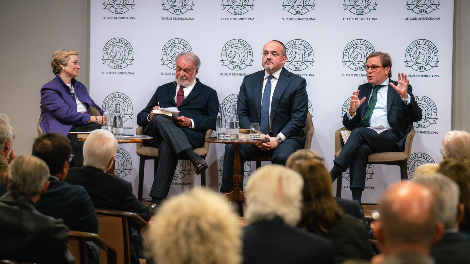 İspanyol Sağında Birlik Rüzgarları: Mayor Oreja'dan PP ve Vox'a Ortak Alternatif Çağrısı