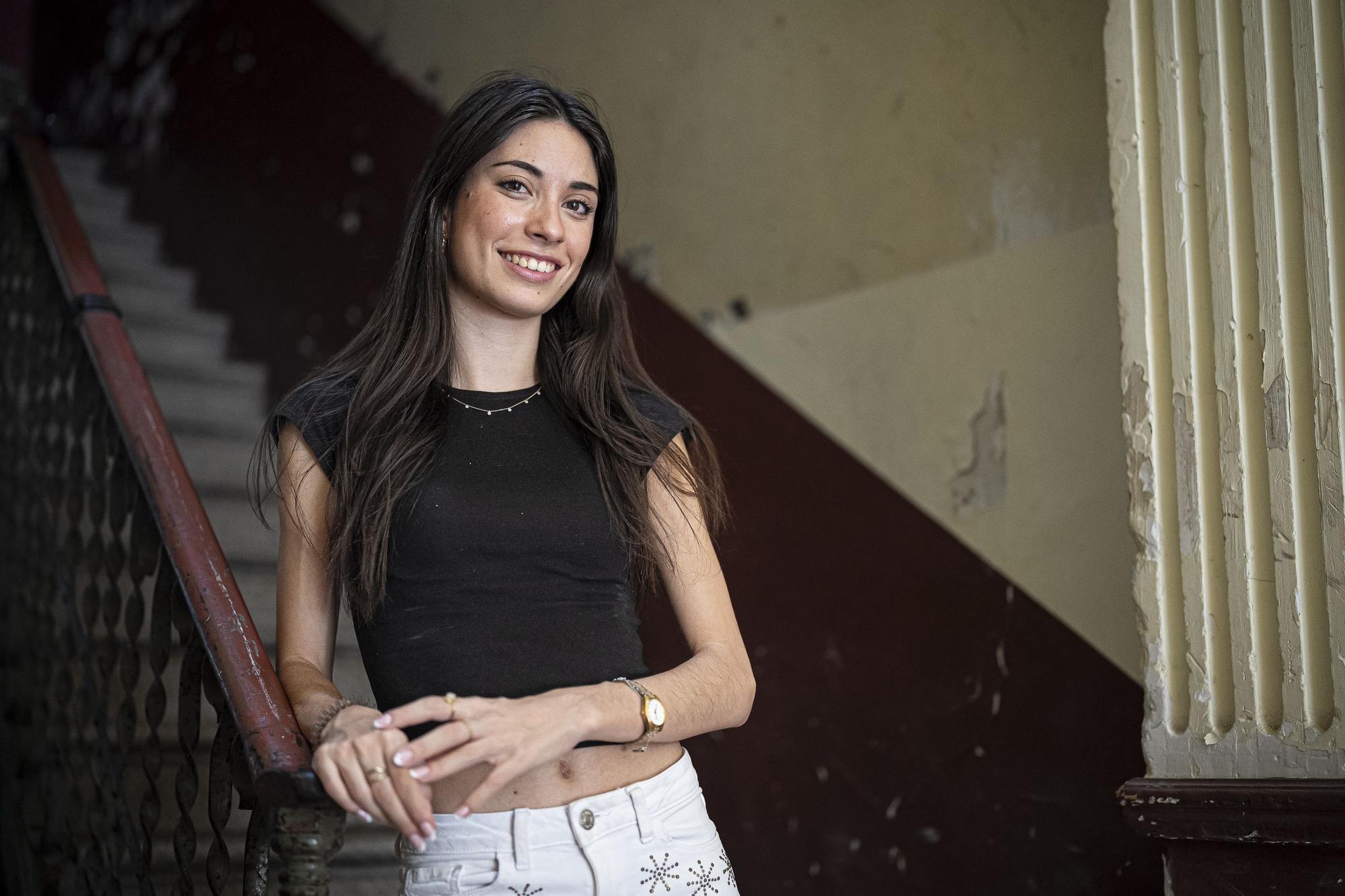 Alba de Lomas: Satranç Tahtasında Cinsiyet Stereotiplerini Yıkan Şampiyon