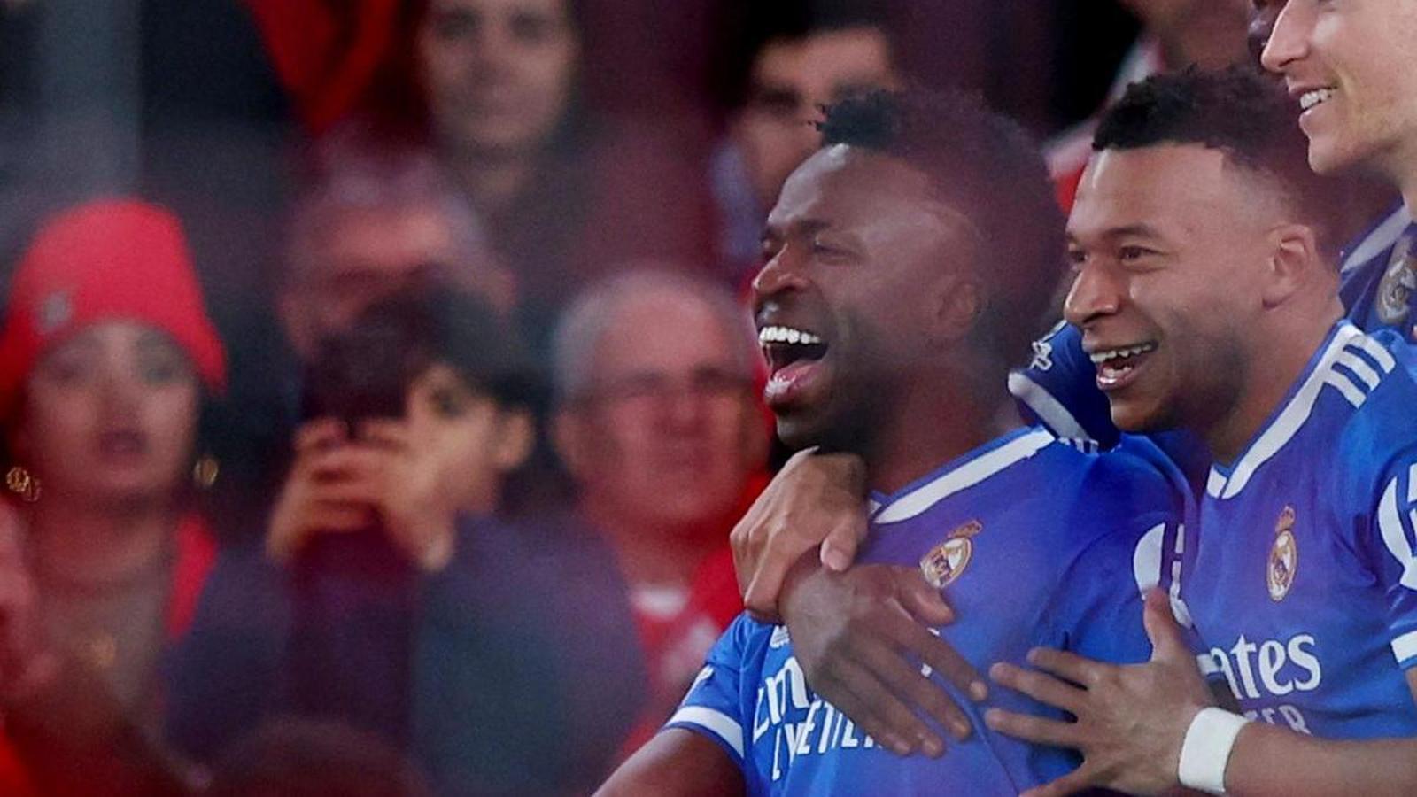 UEFA'dan Irkçılığa Karşı Sert Adım: Prestianni'ye Vinícius Hakaretlerinden 6 Maç Ceza