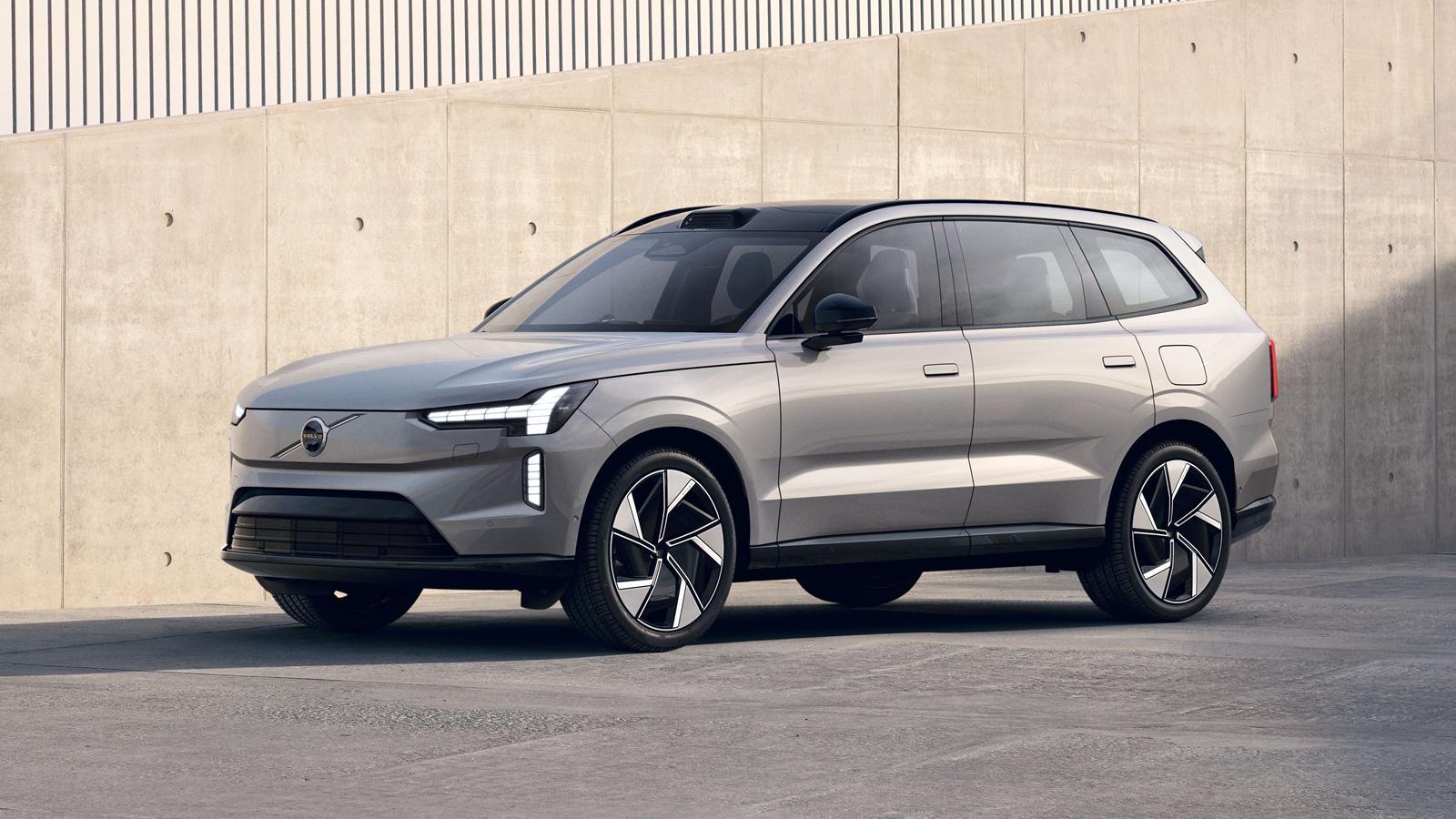 Volvo Kırmızıya Düştü: Otomotiv Devi Karlılıkta Zorlanıyor