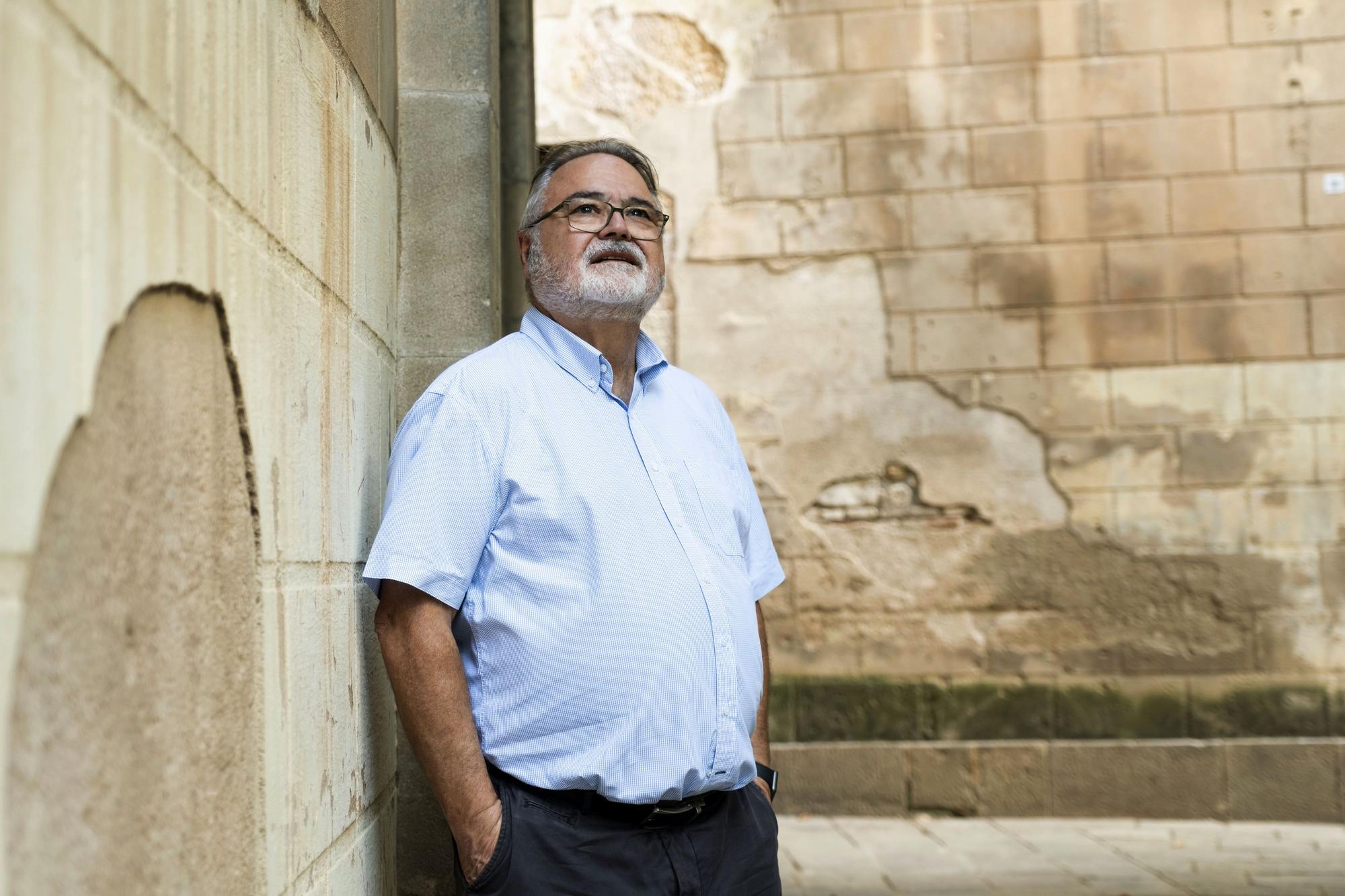 Jordi Sarrats: "Cesedimin Üzerinden Geçersiniz!" – Asansör Sektörünün Kilit İsmi