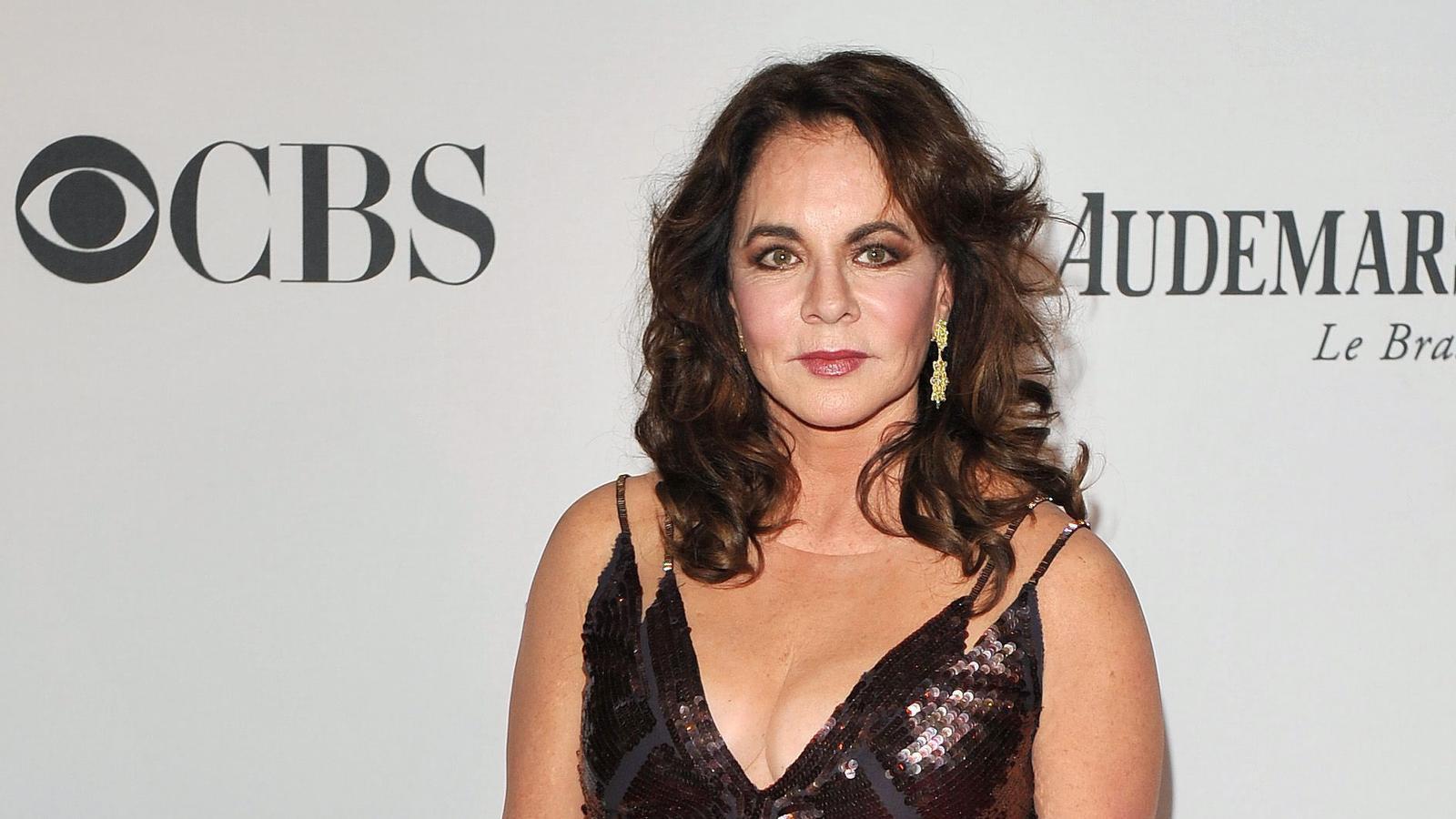 Grease'in Asi Rizzo'su Stockard Channing: Gözlerden Uzak Bir Münzevi Yaşam