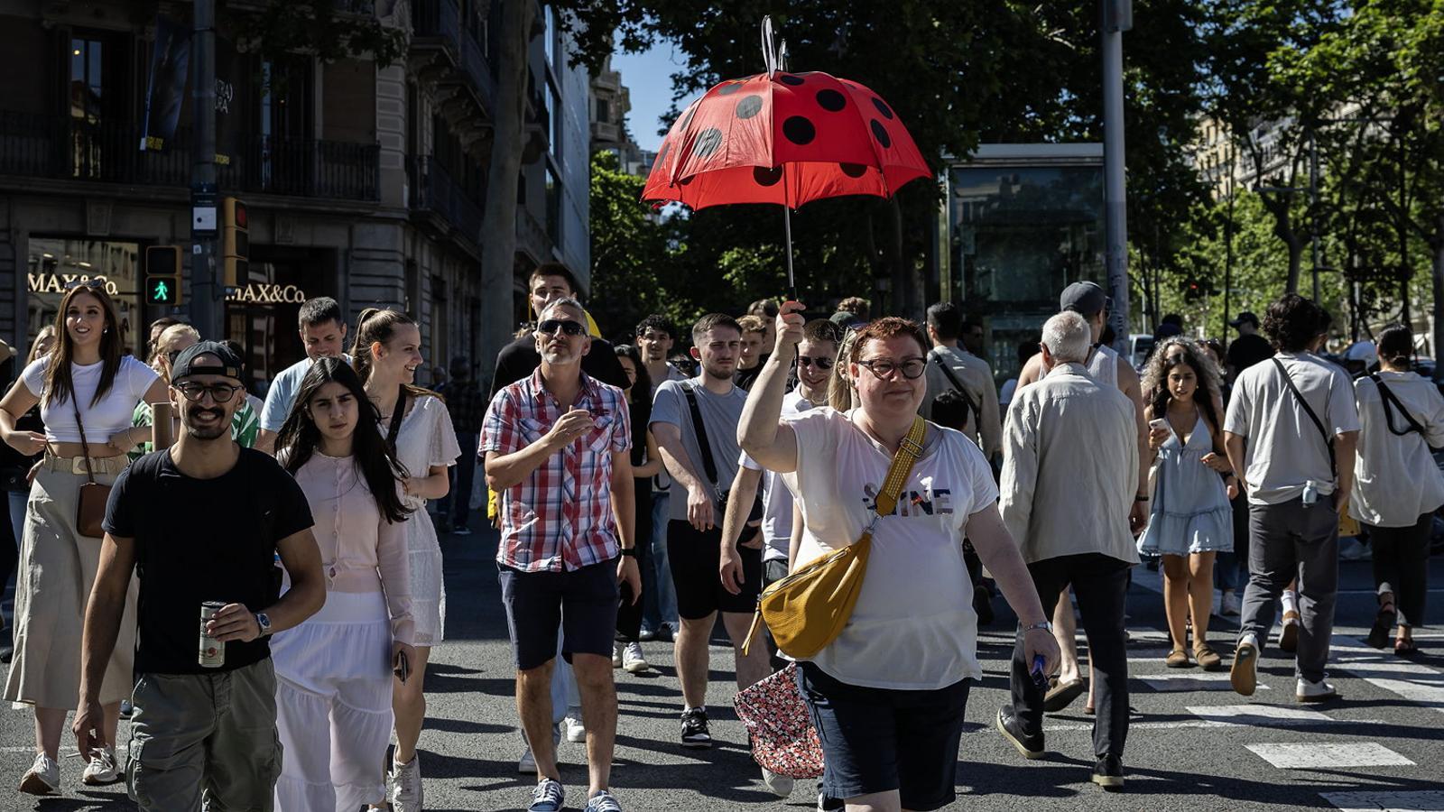 İspanya Yüksek Mahkemesi'nden Merkezi Hükümete Darbe: Turistik Kiralama Sicili