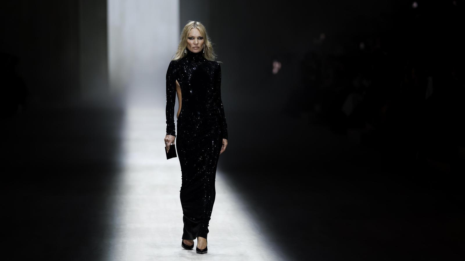 Vogue Kapaklarında Yaş Alan Güzellik: Moda Endüstrisinde Yeni Bir Dönem mi?