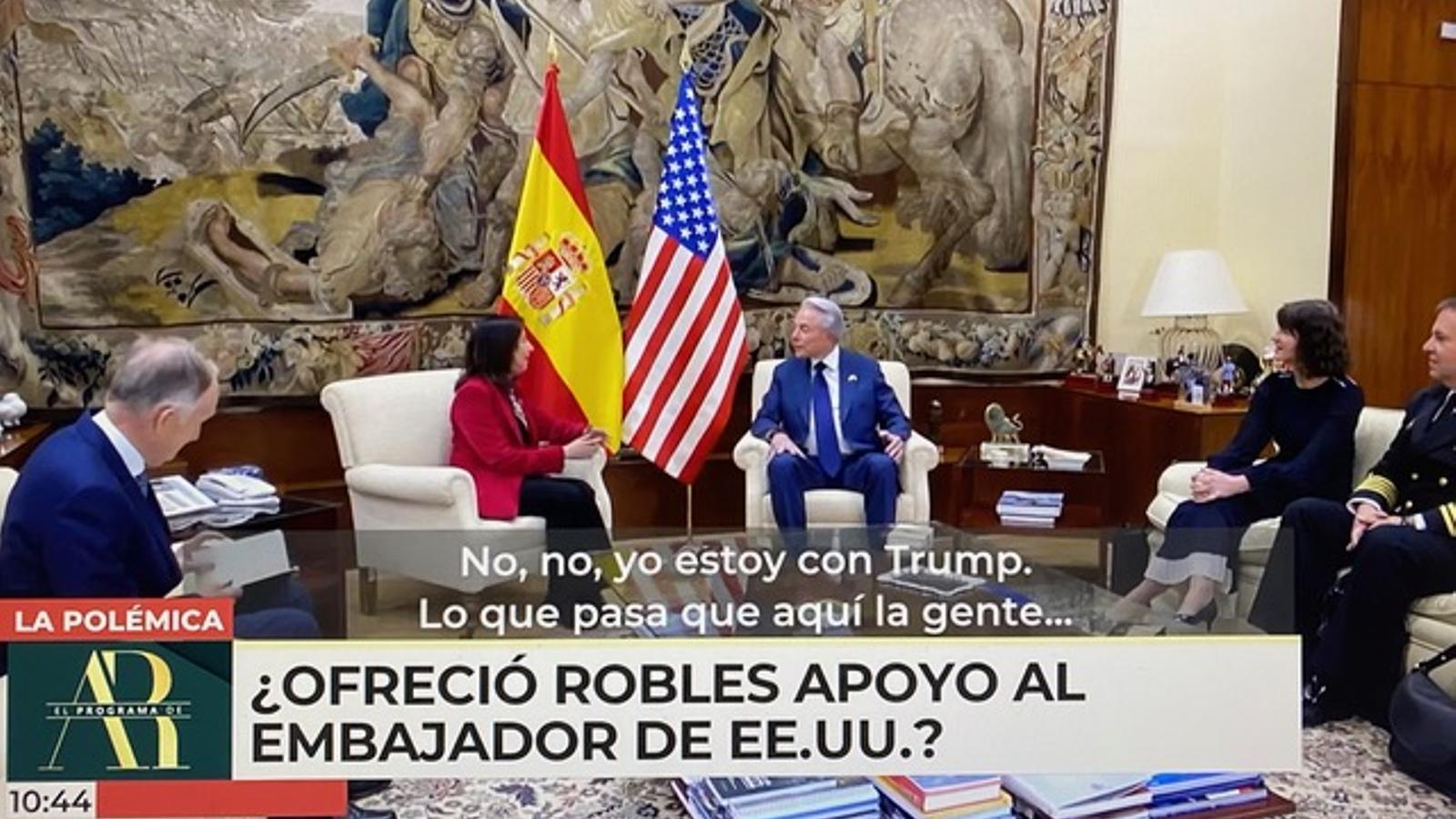 İspanya'da Siyasi Dezenformasyon Tartışması: PP'nin Robles Videosu ve Gerçekler