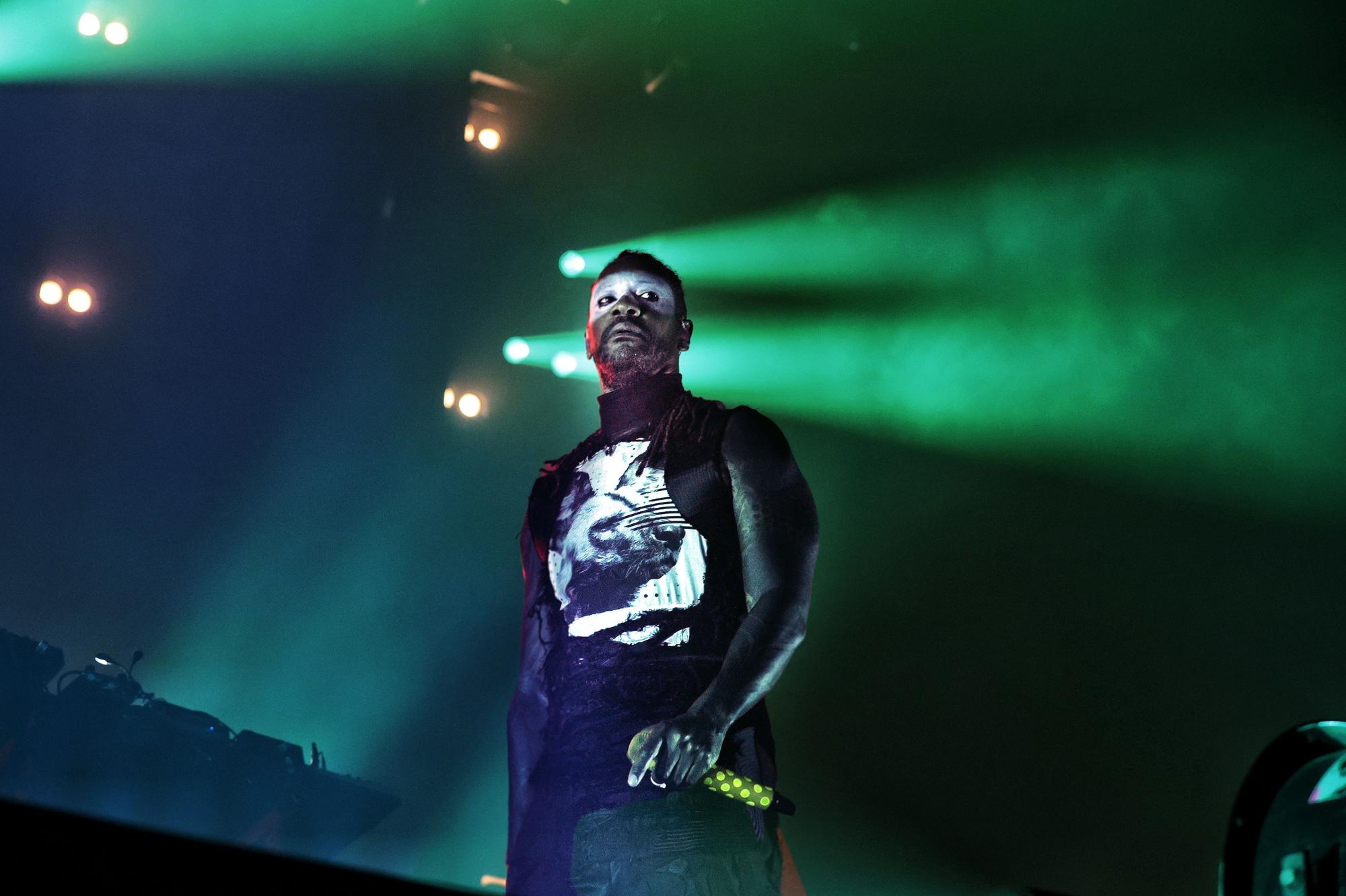 Barselona'da Sónar Festivali: Elektronik Müziğin Nabzı Attı, Katılım Rakamları Açıklandı