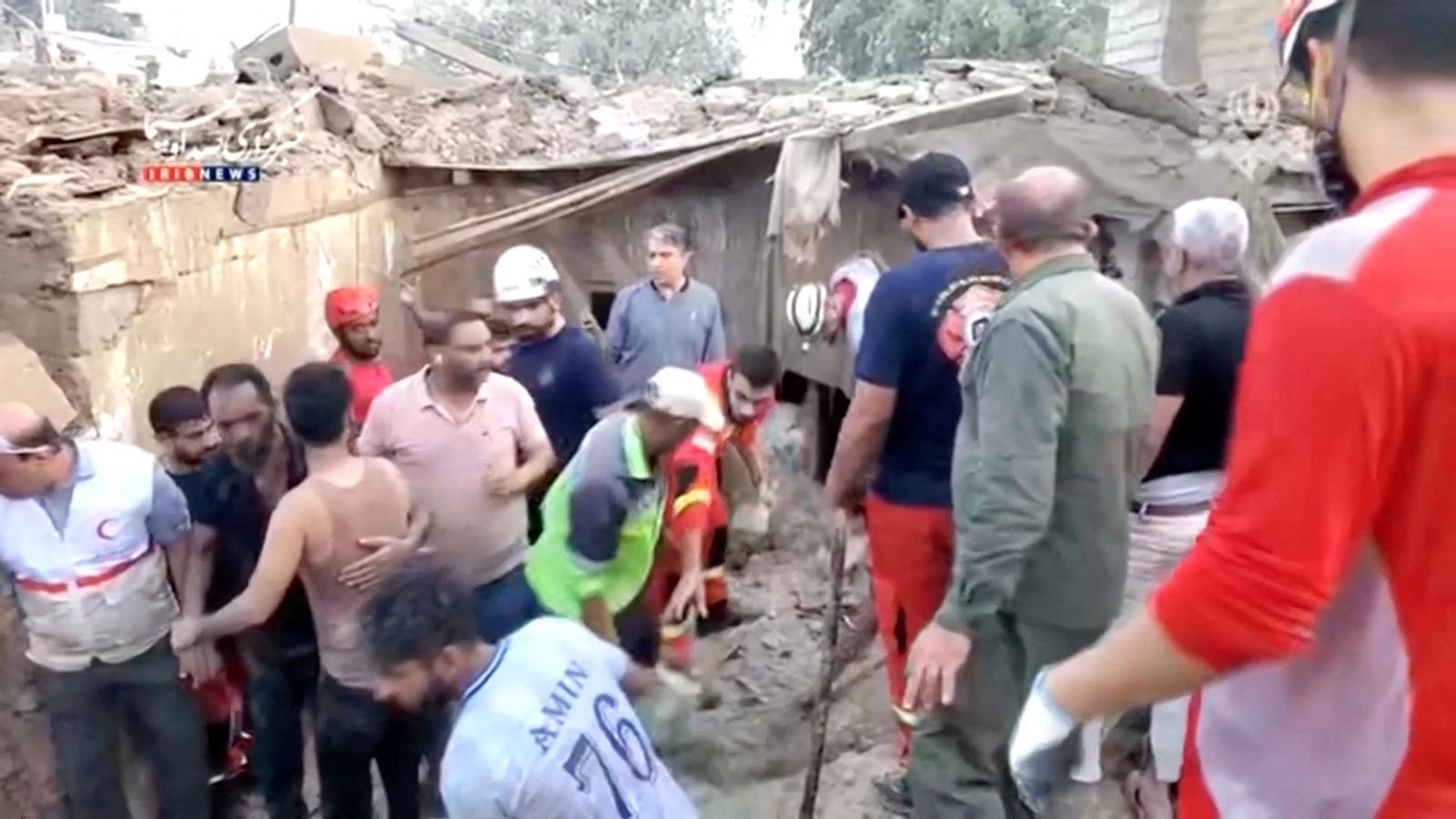 ABD'den İran'a Yeni Saldırı Dalgası: Bölgesel Gerilim Tırmanıyor