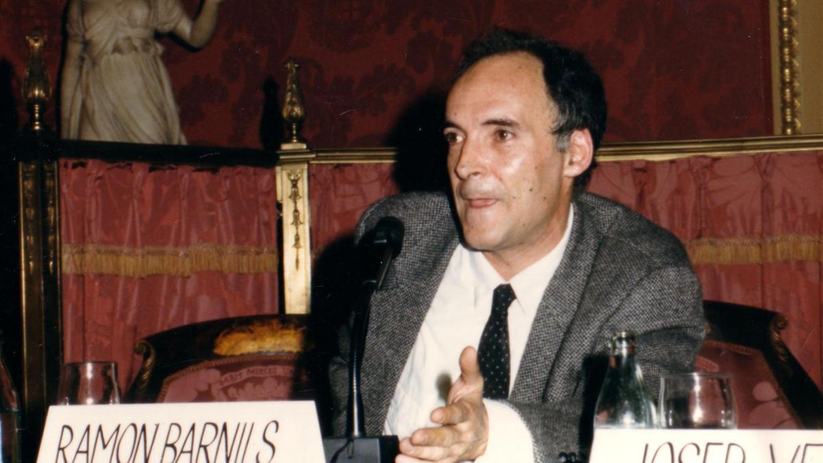 Ramon Barnils'tan Zamansız Soru: Ne Zaman Gerçek Gazetecilik Yapacağız?