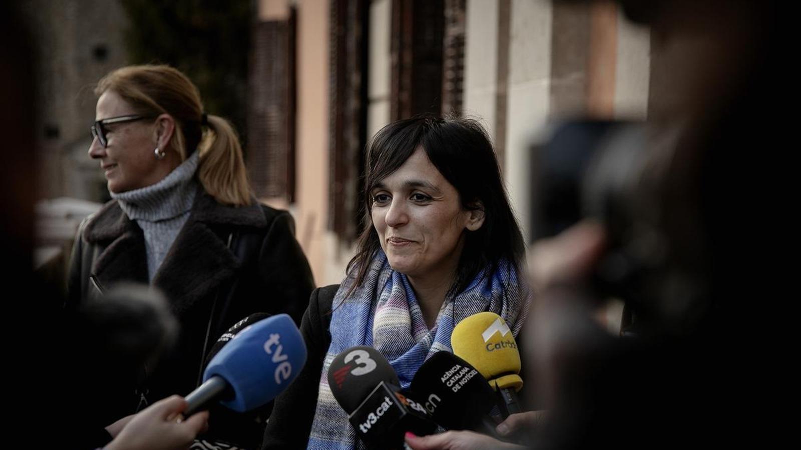 Katalonya Siyasetinde Şaşırtıcı Geçiş: Sosyalistlerden Aşırı Sağcı Bağımsızlıkçılara