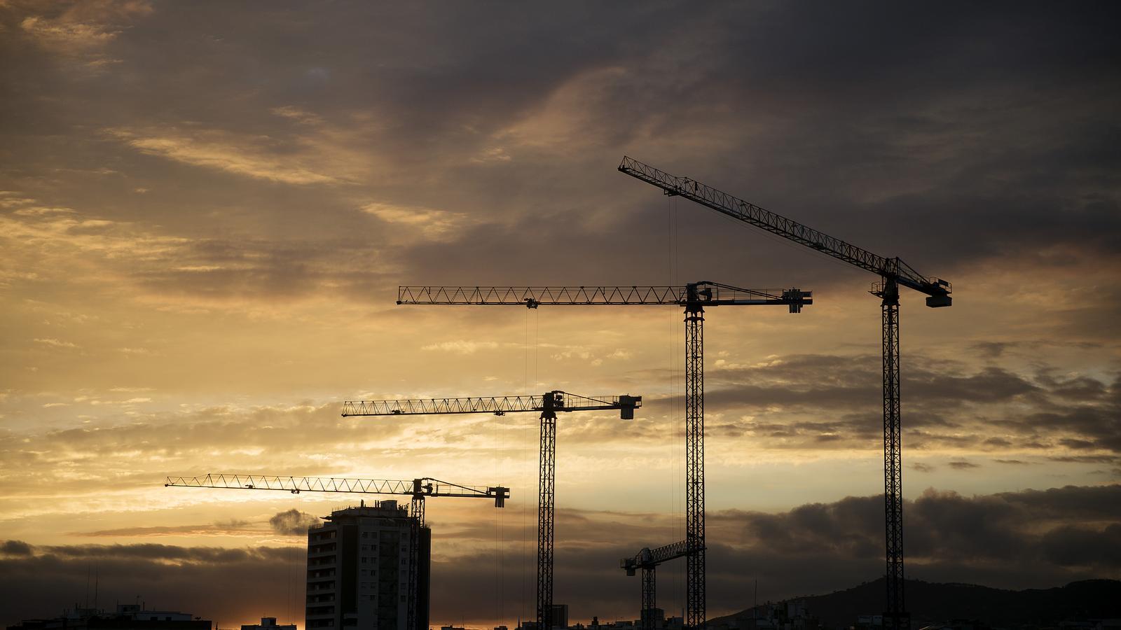 Katalonya'da Konut Fiyatları 2007 Zirvesini Aşarak Yeni Bir Rekora İmza Attı