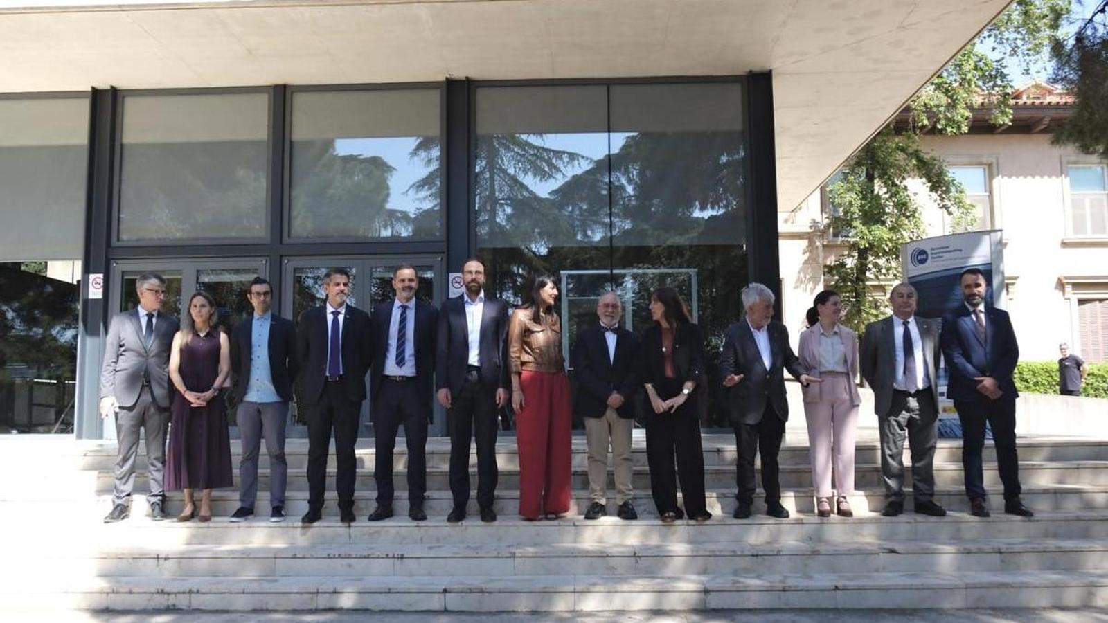 Barselona'ya Üçüncü Kuantum Bilgisayar: Avrupa'nın Teknoloji Liderliği Hedefi