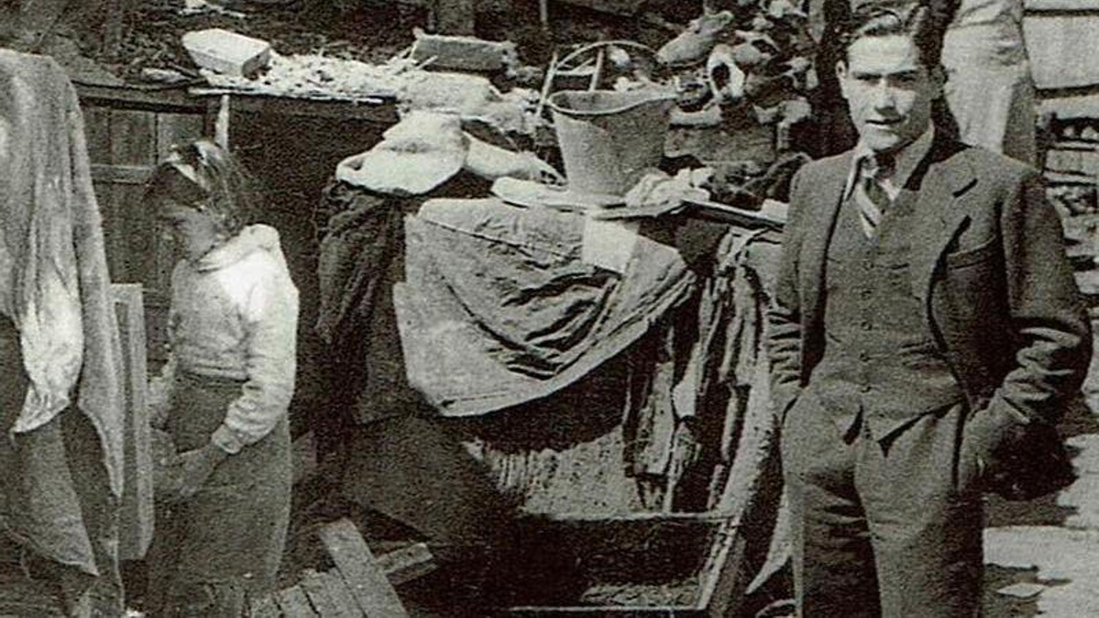 Barselona'da Göçmenlerin Yaşam Mücadelesi: 1932'den Günümüze Bir Bakış