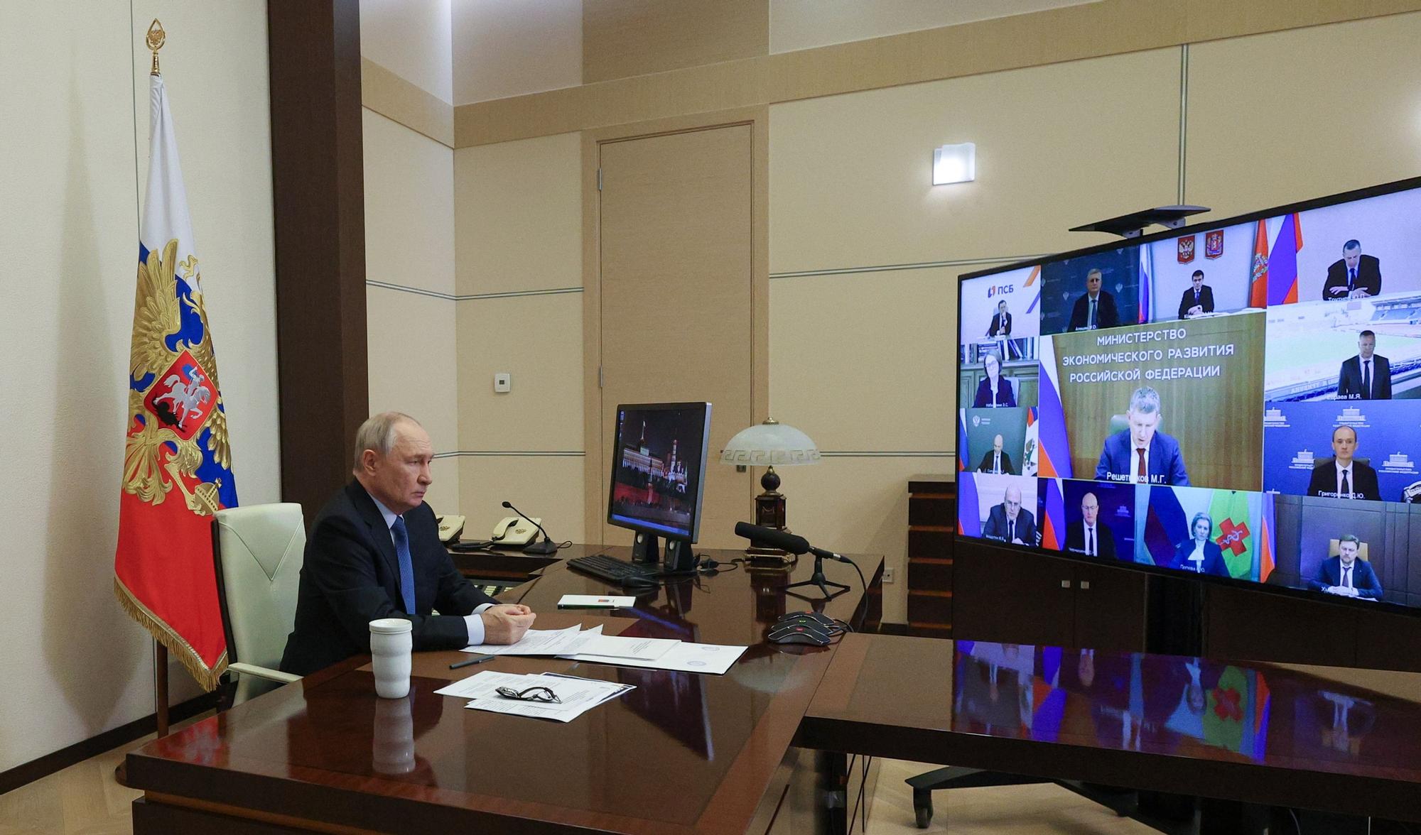 Putin'den NATO İddialarına Sert Yanıt: 'Saçmalık ve Provokasyon!' Rusya'nın Avrupa Algısı