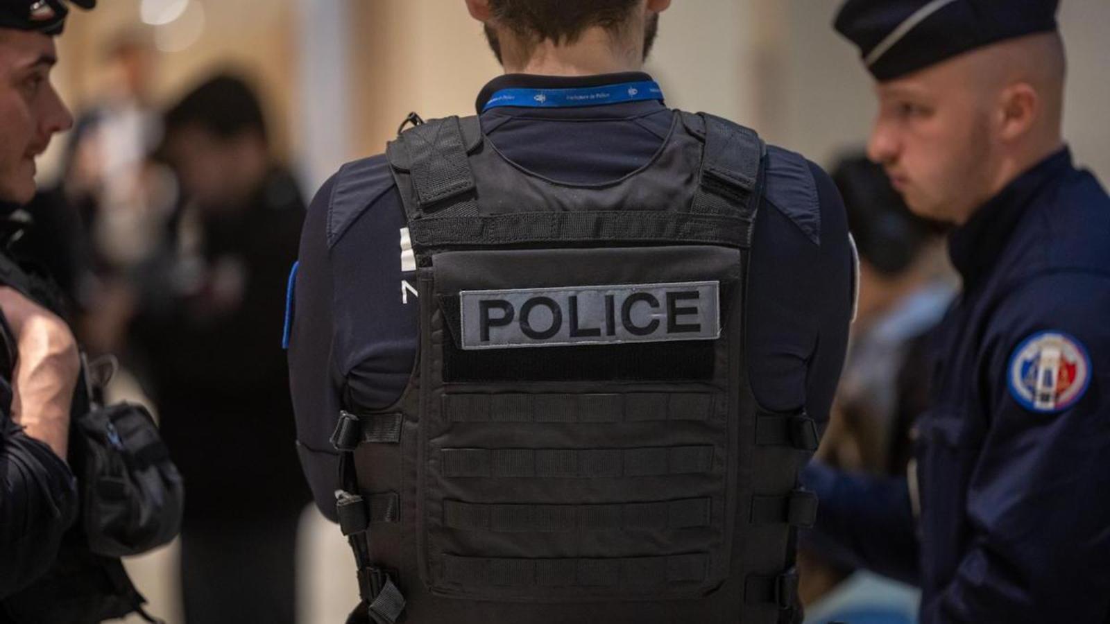 Fransa'da Dehşet Veren Olay: Babası Tarafından Kamyonette Alıkonan Çocuk Kurtarıldı