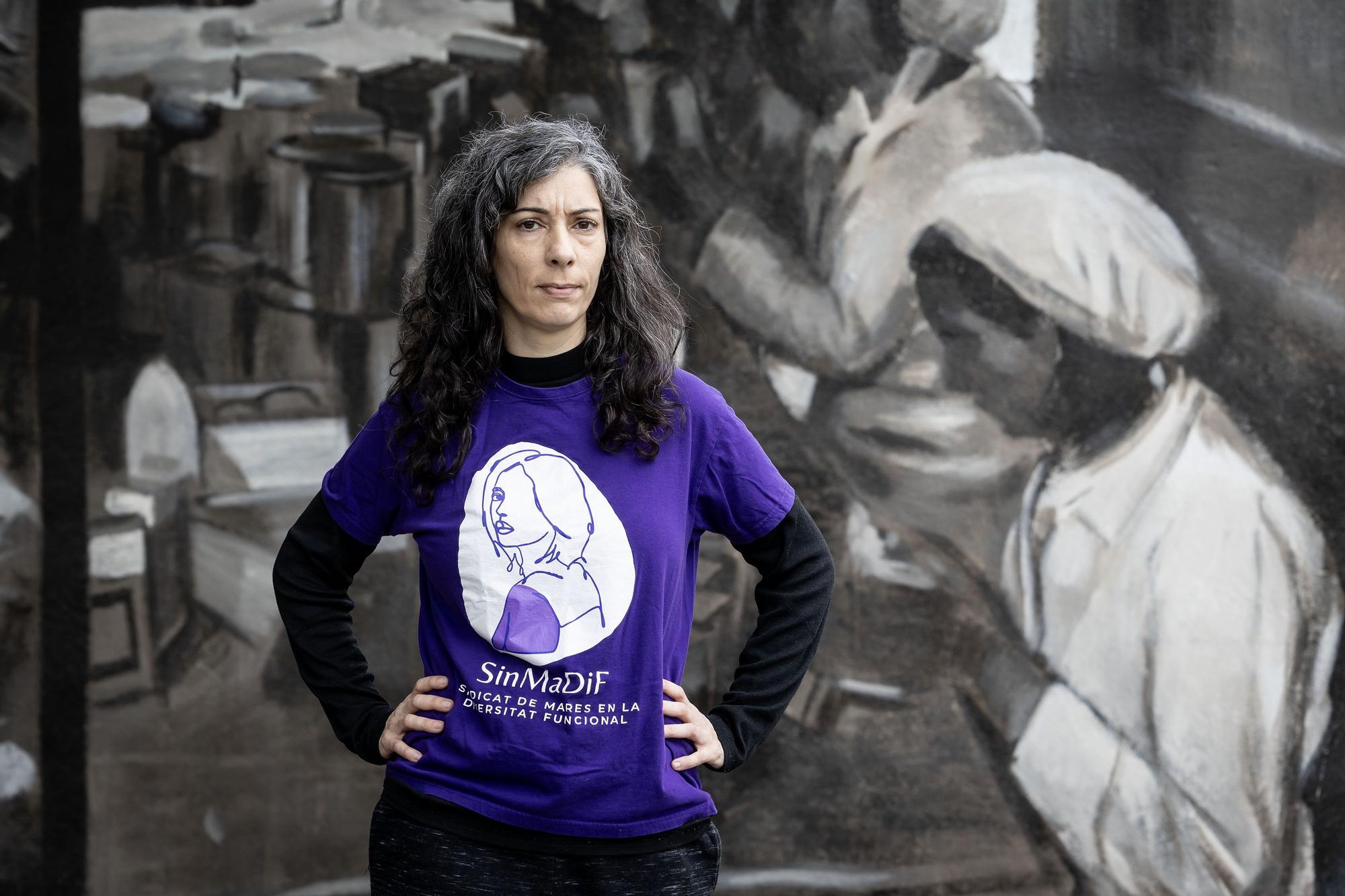 Engelli Çocuğu Olan Anneler: "Bürokrasi Bakımdan Daha Çok Yıpratıyor"