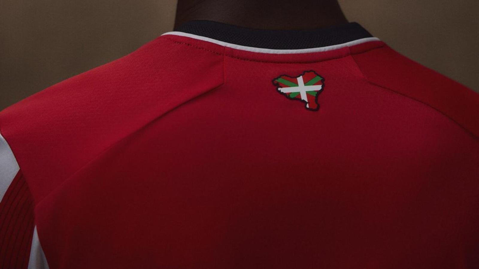 Athletic Club'ın Yeni Forması İspanyol Milliyetçilerini Kızdırdı: Kimlik Tartışması