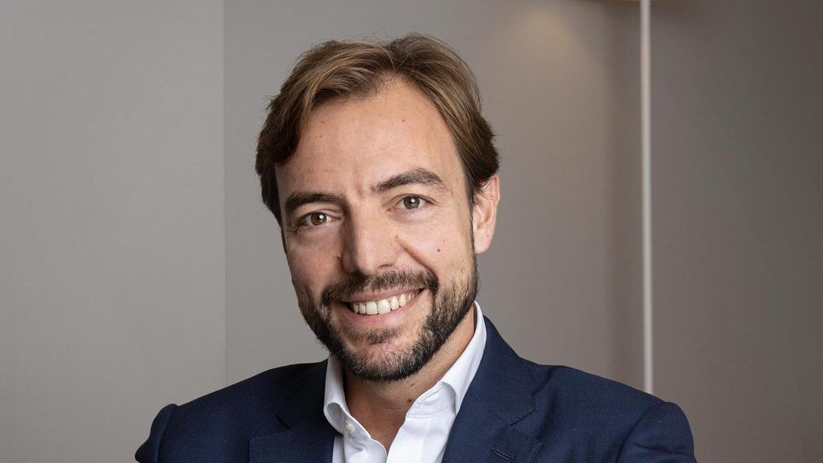 Barselona'nın Tarihi Sala Parés Galerisi Yeni Bir Döneme Giriyor: Jaume Sabater