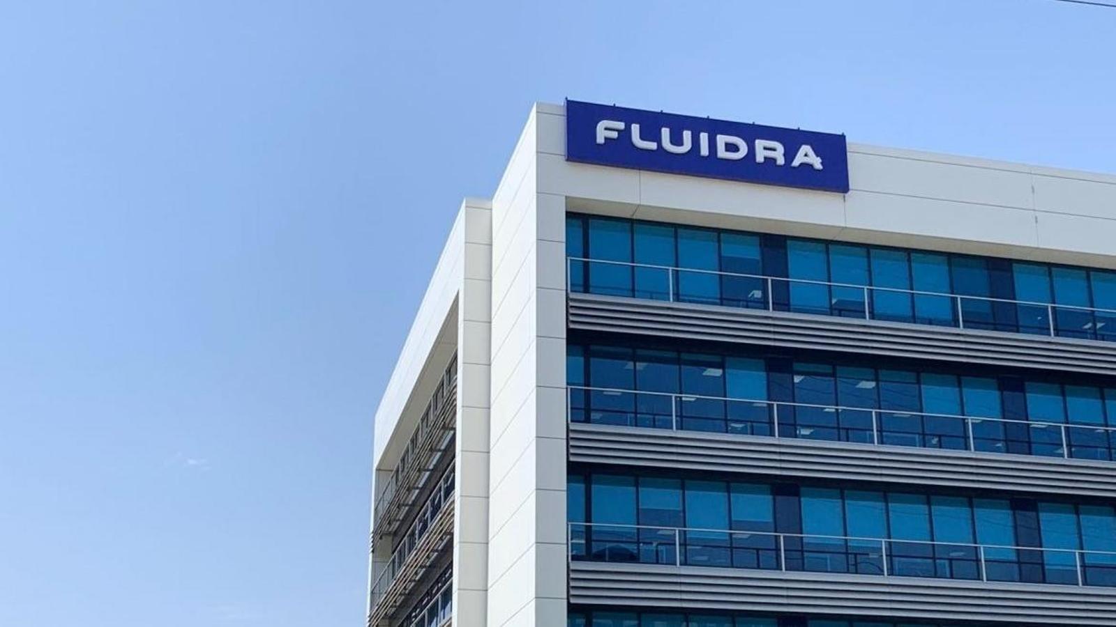 Fluidra'dan Dijitalleşme Hamlesi: Datapool Satın Alımıyla Havuz Maliyetleri Düşecek