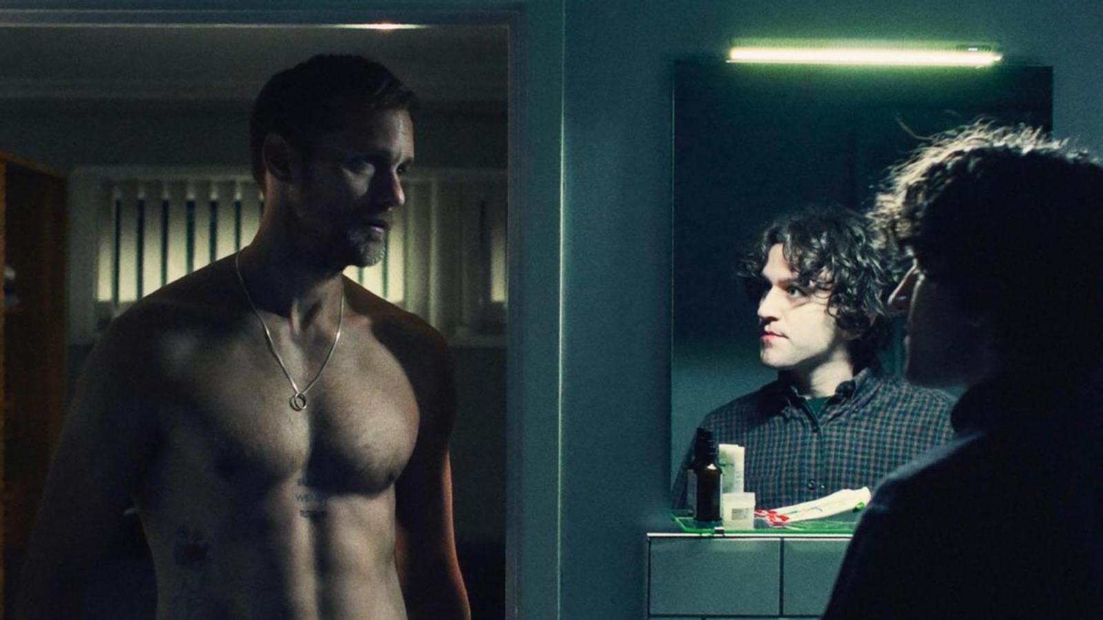 Sezonun En Çarpıcı Romantik Komedisi: "Pillion" ve Sadomazoşist Aşkın Sıra Dışı Hikayesi