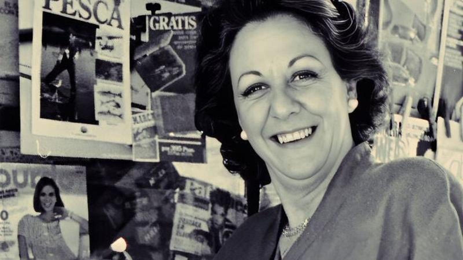 Salvados Programı Rita Barberà'nın Mirasını İnceledi: Güç ve Düşüşün Anatomisi