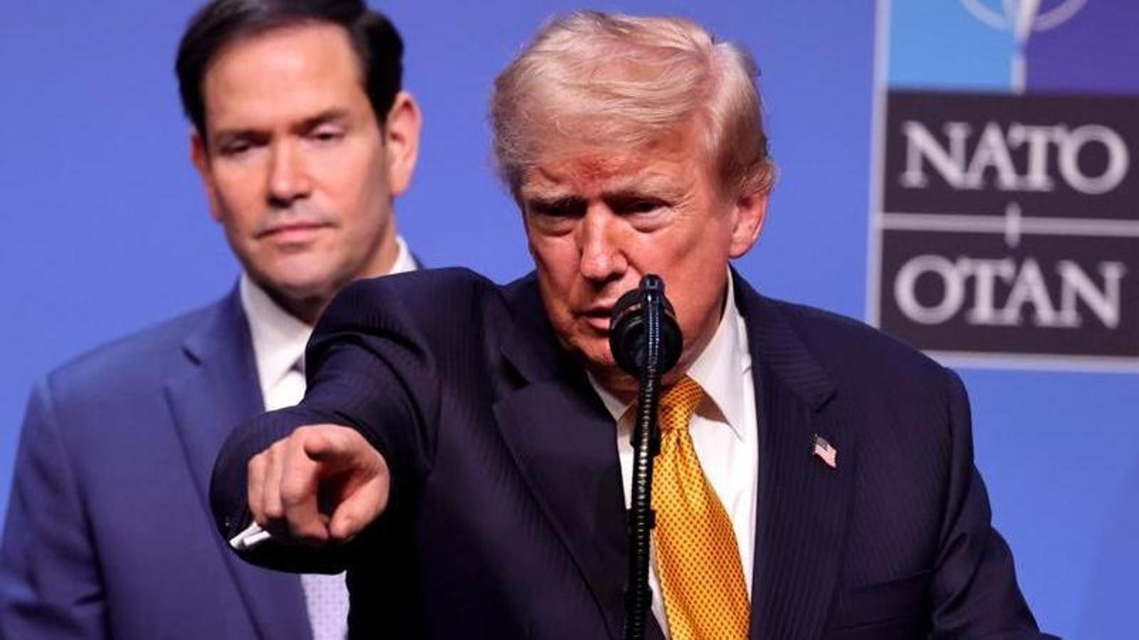 Trump Dönemi Vize Yasağına ABD Mahkemesinden İptal: Yürütmenin Yetki Sınırları