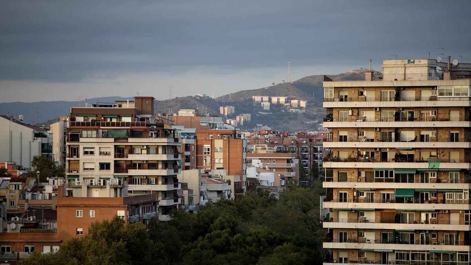 Barselona'da Kiralar Rekor Kırıyor: Metrekare Fiyatı 17 Euro'yu Aştı!
