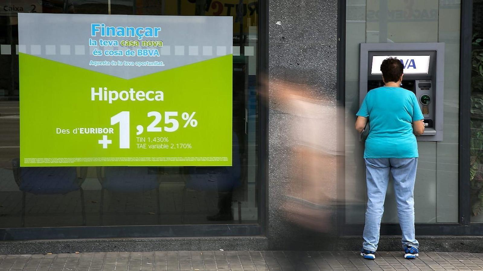 İspanya'da Konut Kredileri Tartışması: Uluslararası Baskı ve Merkez Bankası'nın