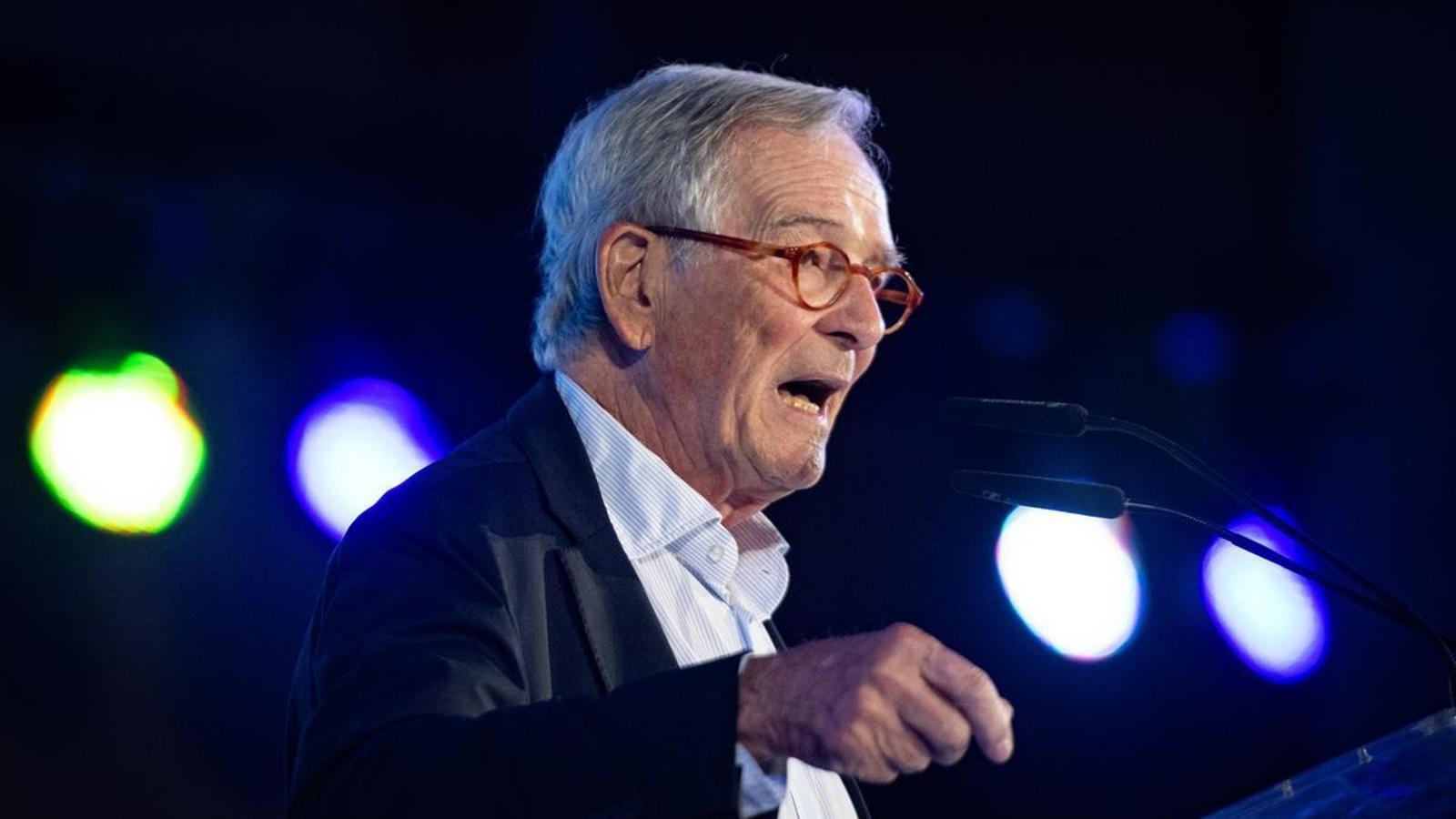 Junts'un Aday Hamlesi Barselona'yı Karıştırdı: Trias'tan Tatxo Benet'e Ret