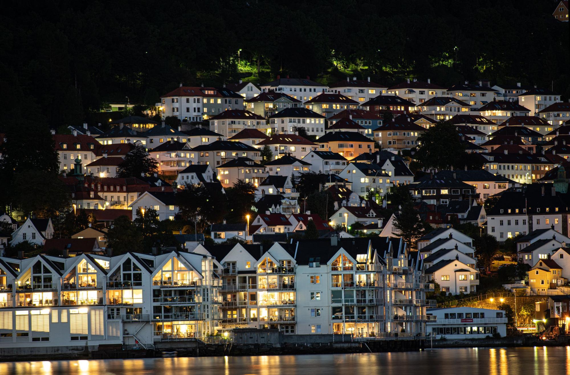 Norveç'in Milyonerleri Servet Vergisinden Sandığınız Kadar Kaçmıyor