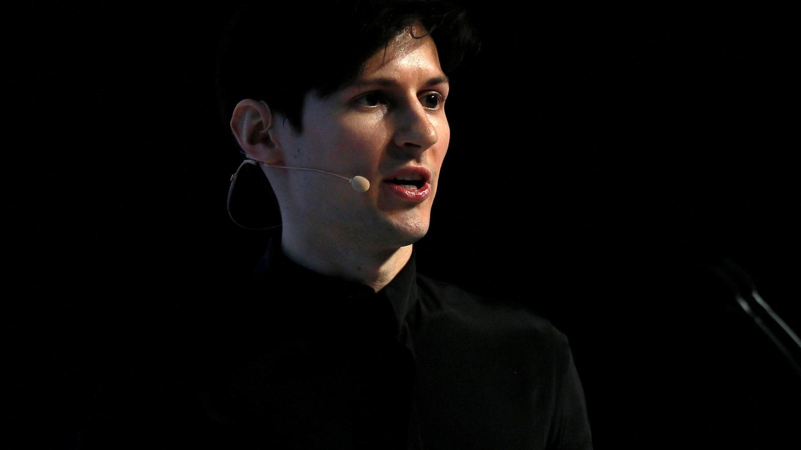 Rusya, Telegram Kurucusu Pavel Durov'u "Terörle İşbirliği"nden Uluslararası Düzeyde Arıyor