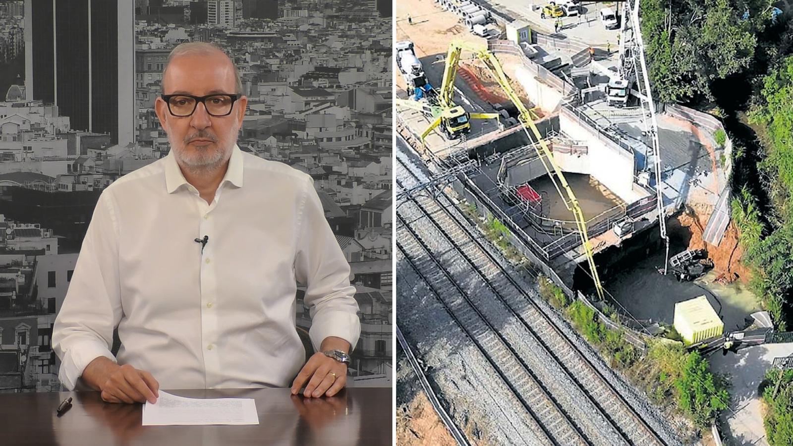 Barselona'da Dev Vinç Çökmesi: İnşaat Güvenliği ve Denetim Tartışmaları