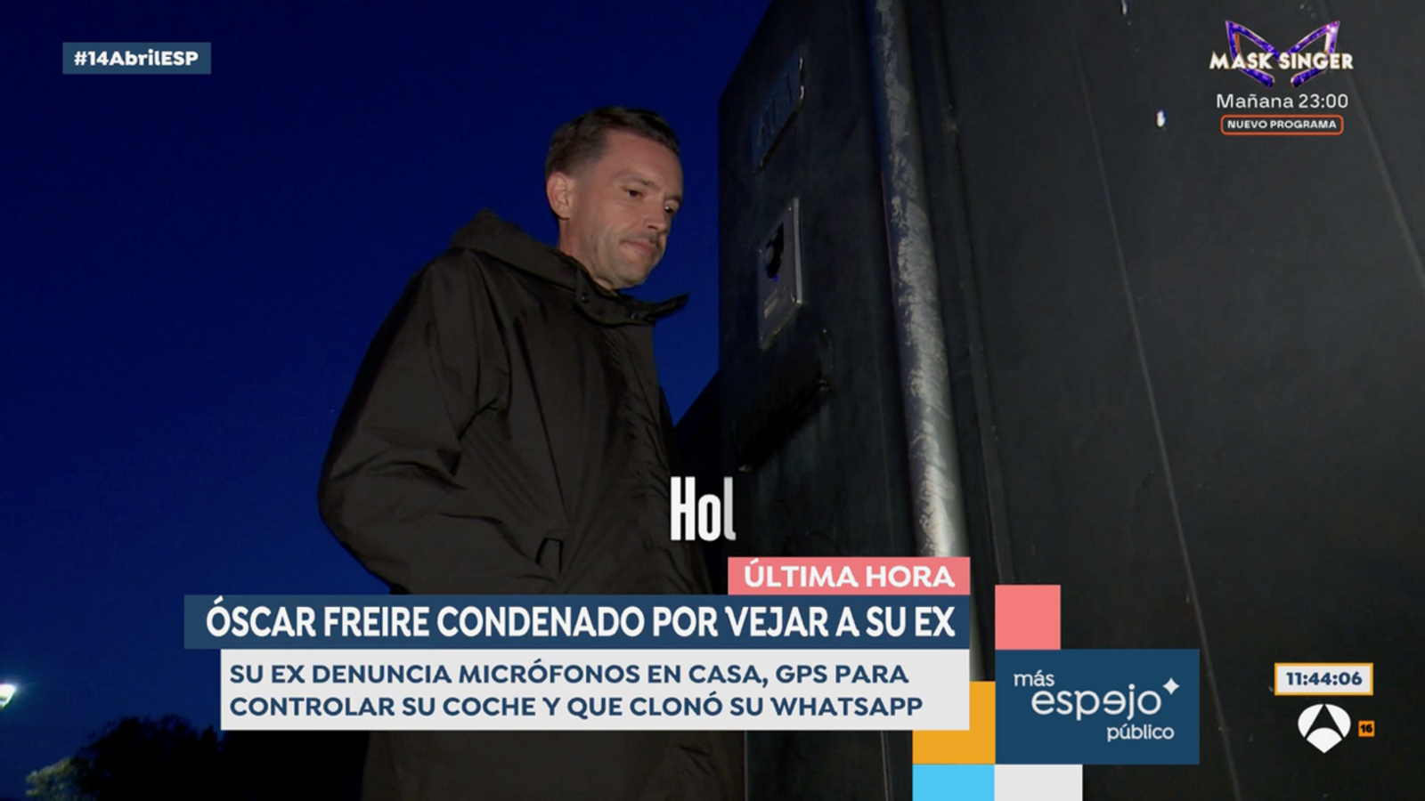 Medya Yıldızı Susanna Griso'nun Gizlilik İkilemi: Şikayetler ve Gerçekler