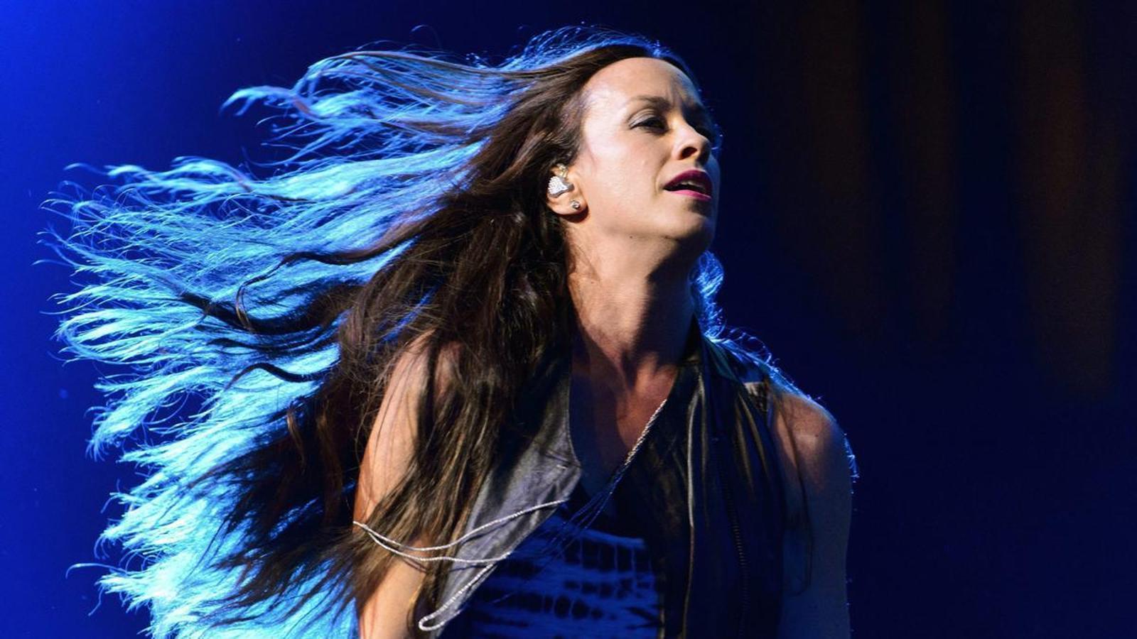 Alanis Morissette'ten Eski Tur Direktörüne Şok Dava: Şantaj ve Uyuşturucu Suçlaması