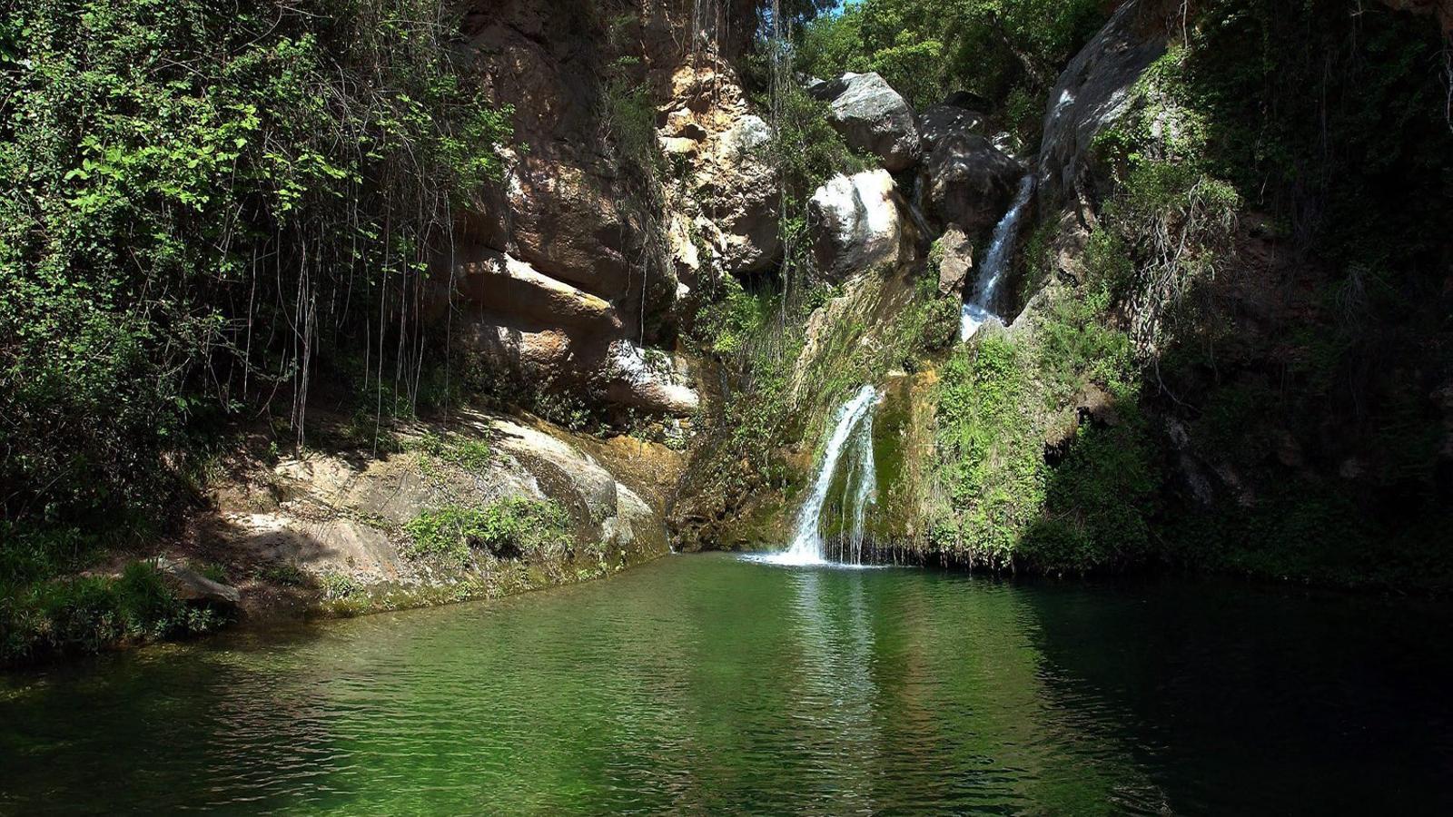 Katalonya'da Yılların Bekleyişi Sona Eriyor: İkinci Büyük Doğal Park Kuruluyor