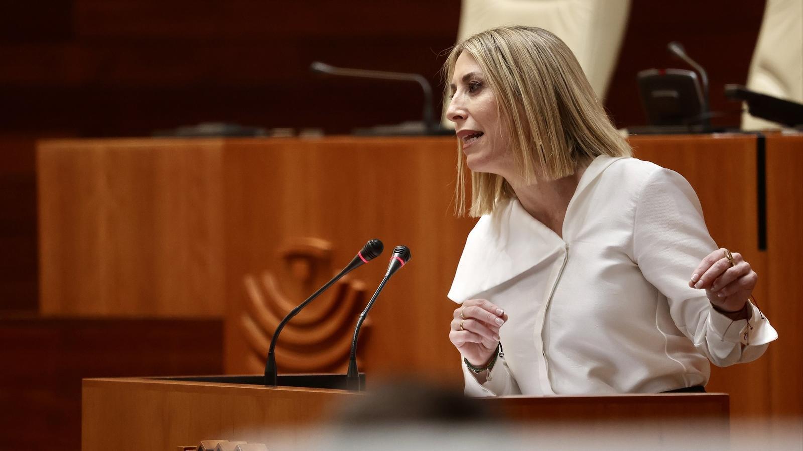 Vox'tan PP'ye Şartlı Ret: Extremadura'da Guardiola'nın Başbakanlığına Karşı Oy