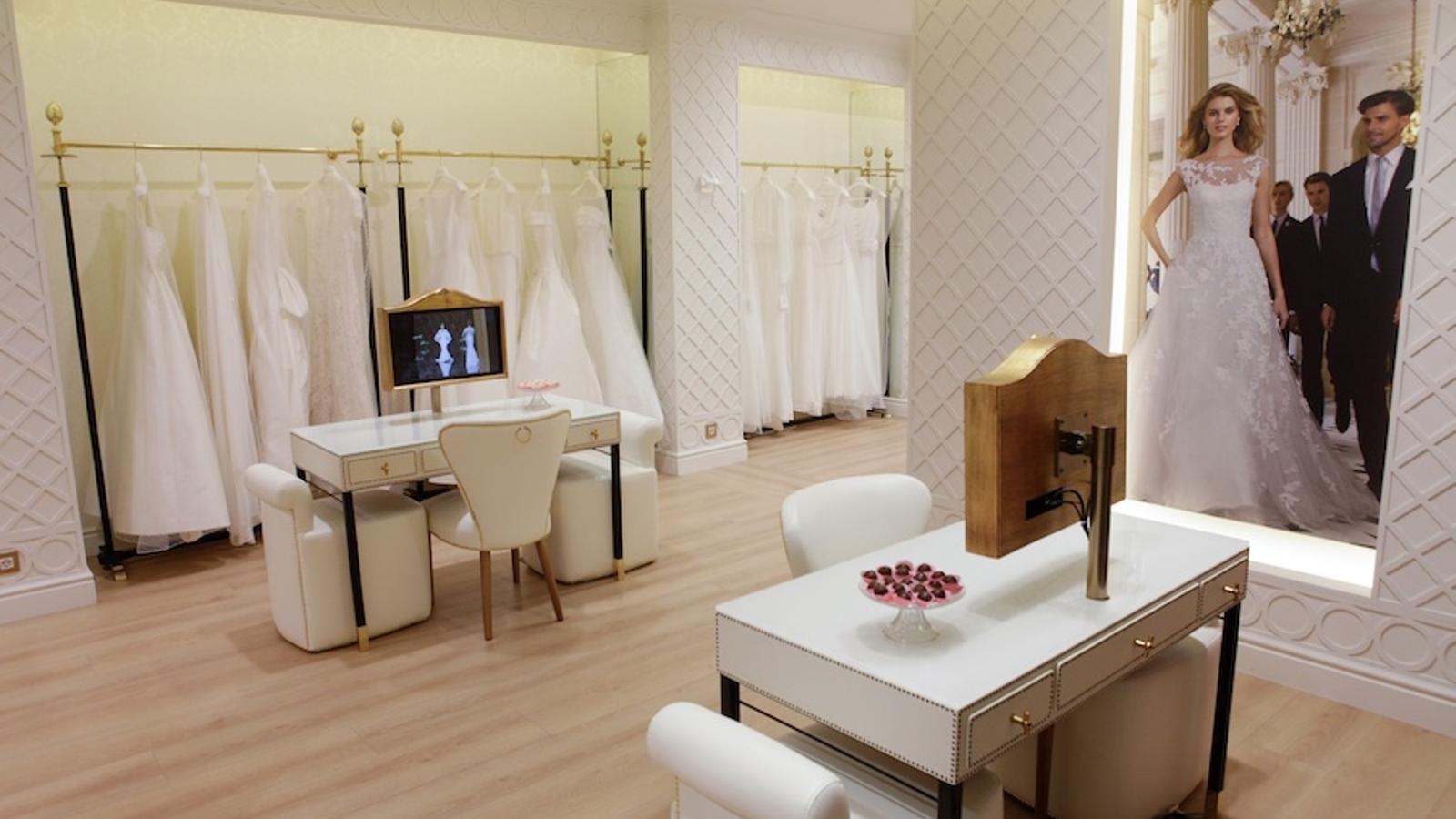 Barselona'nın Gelinlik İkonu Pronovias, Bain Capital ile Yeniden Doğuyor