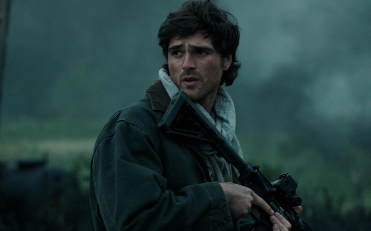 Jacob Elordi'nin Yalnız Kahramanı: Ridley Scott'ın Kıyamet Sonrası Destanı