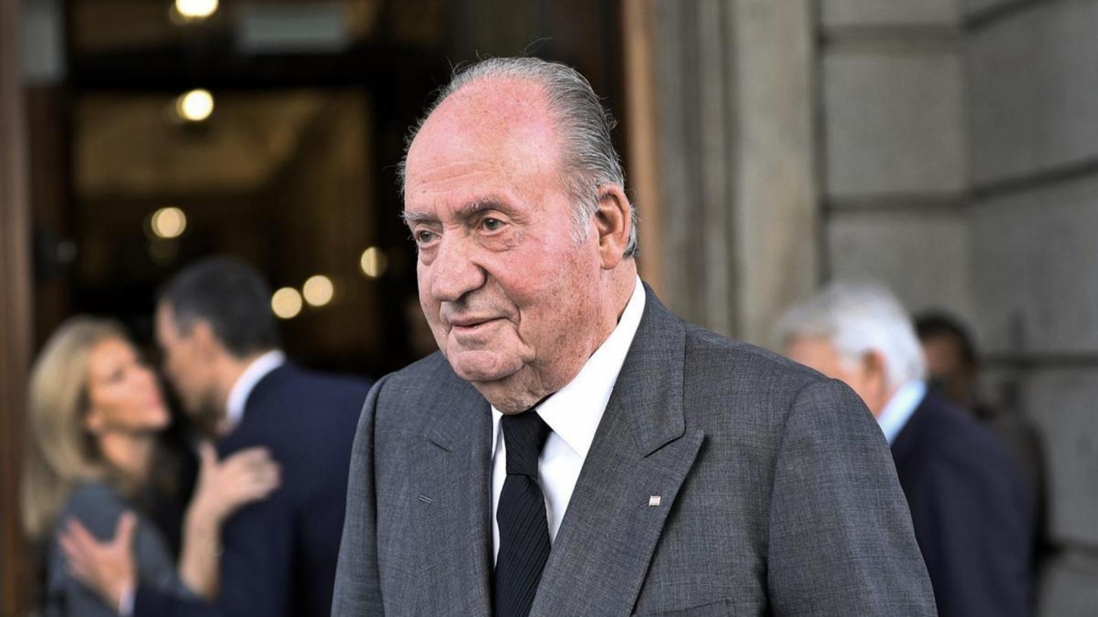 Eski Kral Juan Carlos I'in Dönüş Tartışmaları: İspanya'da Siyasi Fırtına