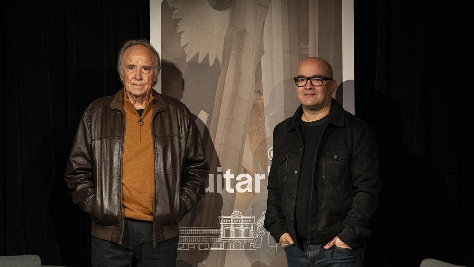 Serrat ve Bardagí Mirası Buluşuyor: Jofre Bardagí'den Çifte Vefa