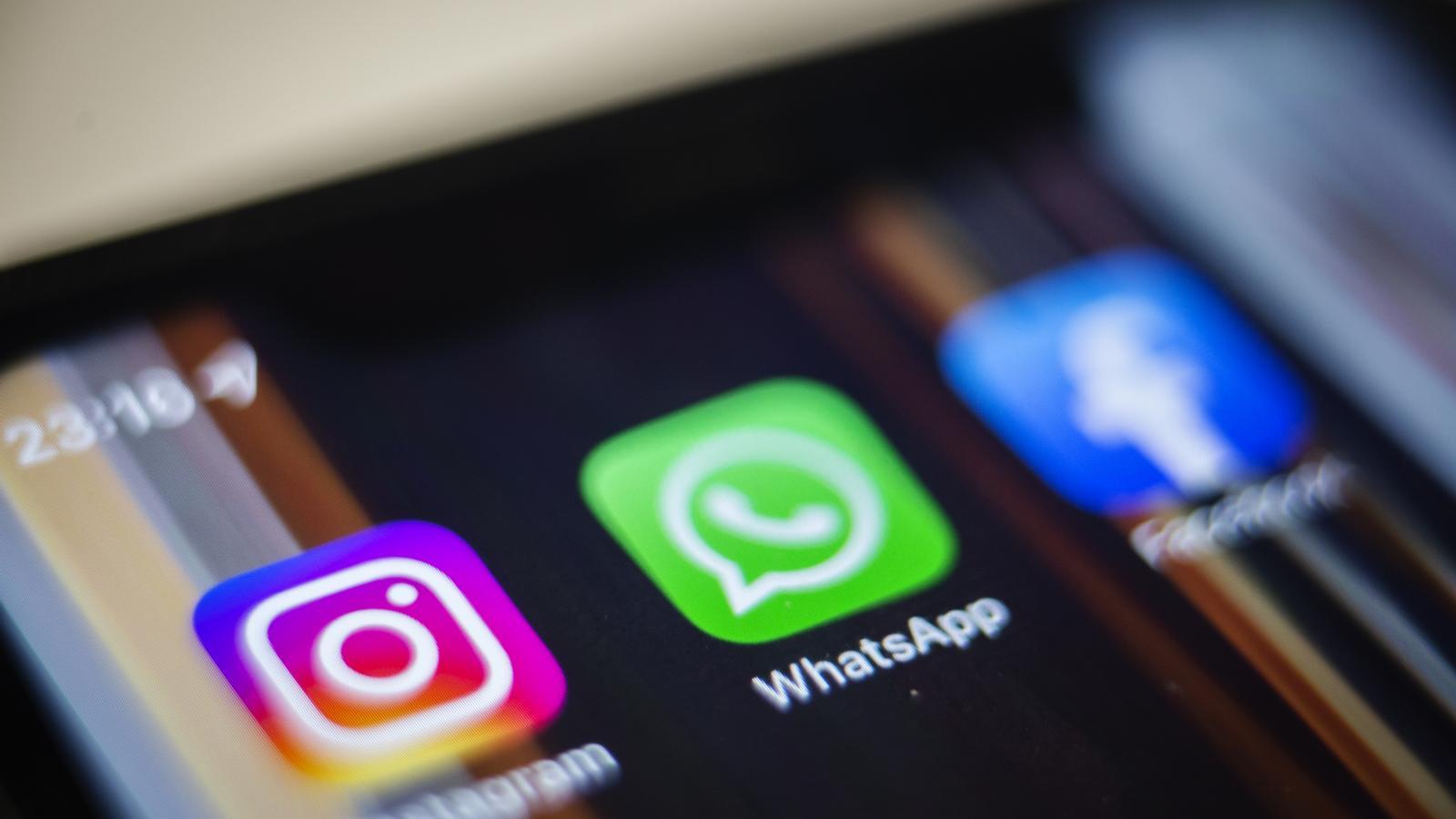 Meta Devlerinde Küresel Çöküş: Instagram ve Facebook Dünya Genelinde Erişime Kapandı