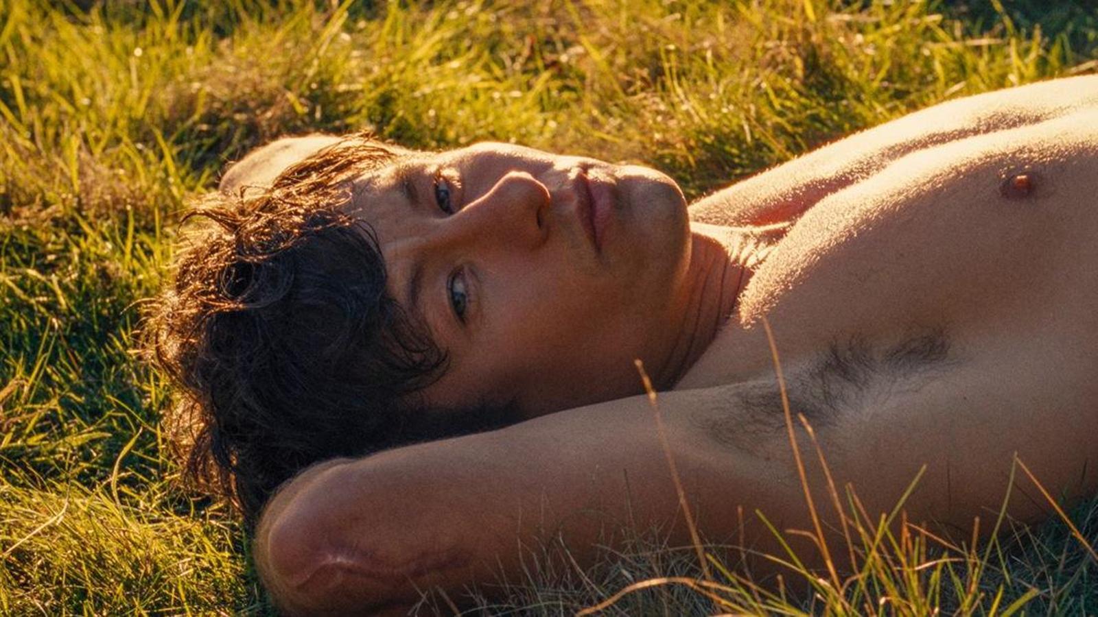 Barry Keoghan'dan Şok İtiraf: "Fiziksel Görünümüm Yüzünden Nefret Beni Hayattan Kopardı"