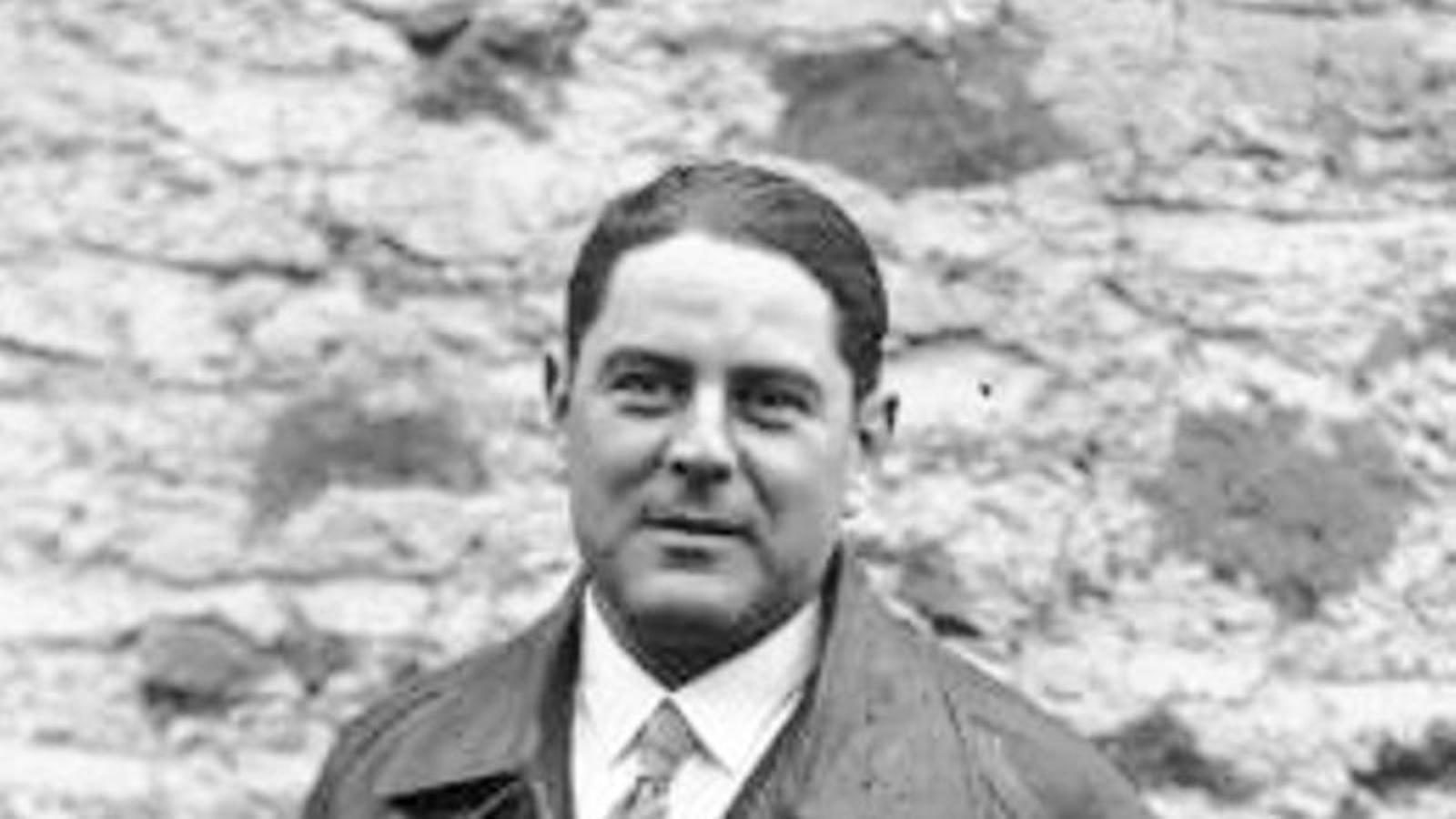 Pere Bosch Gimpera: Katalan Tarih Öncesinin Mimarı ve Sürgün Bir Aydın