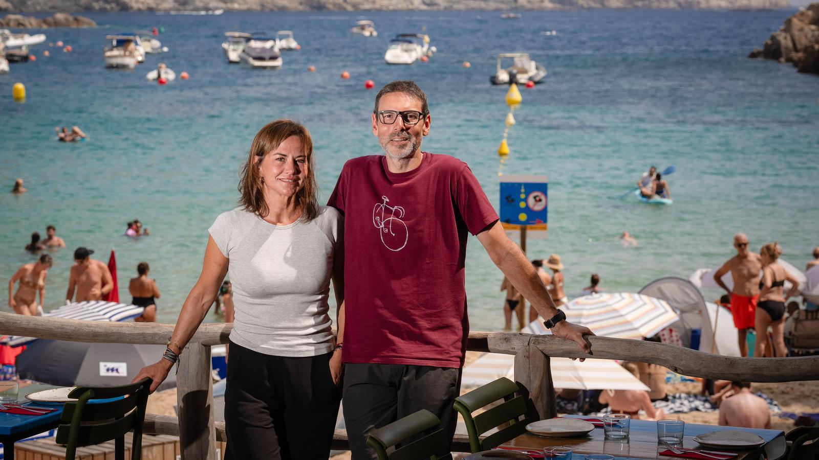 Toc al Mar'ın Şefi Santi Colominas: 'Emekliliği Düşünmüyorum, Tekliflere Rağmen Devam!'