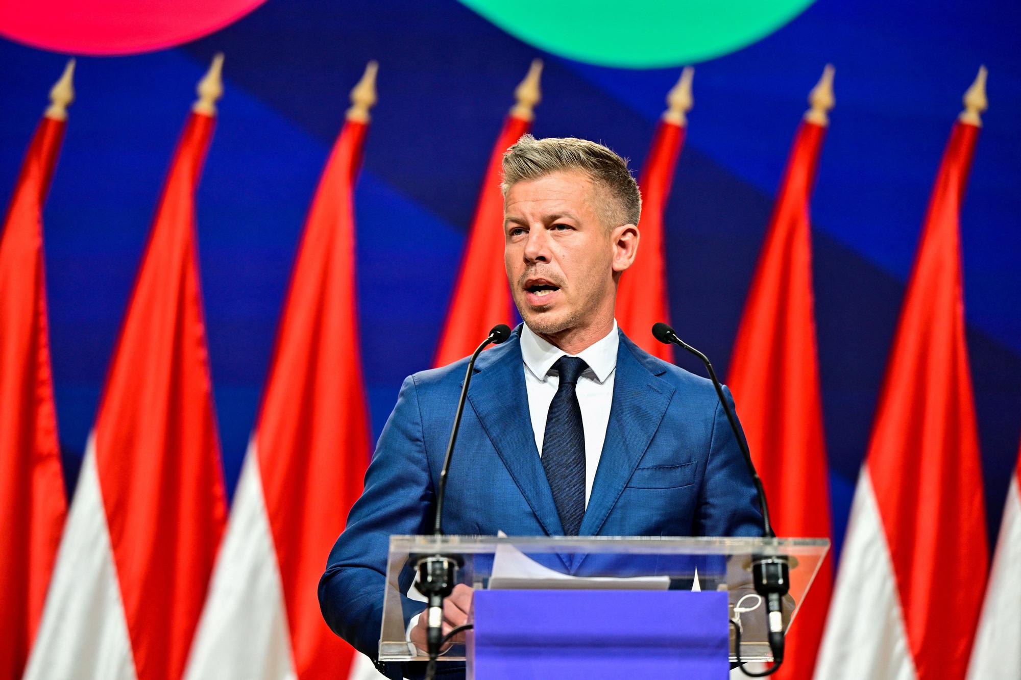 Macaristan'da Şok İddia: Orbán Hükümeti Gizli Belgeleri Yok Ediyor mu?