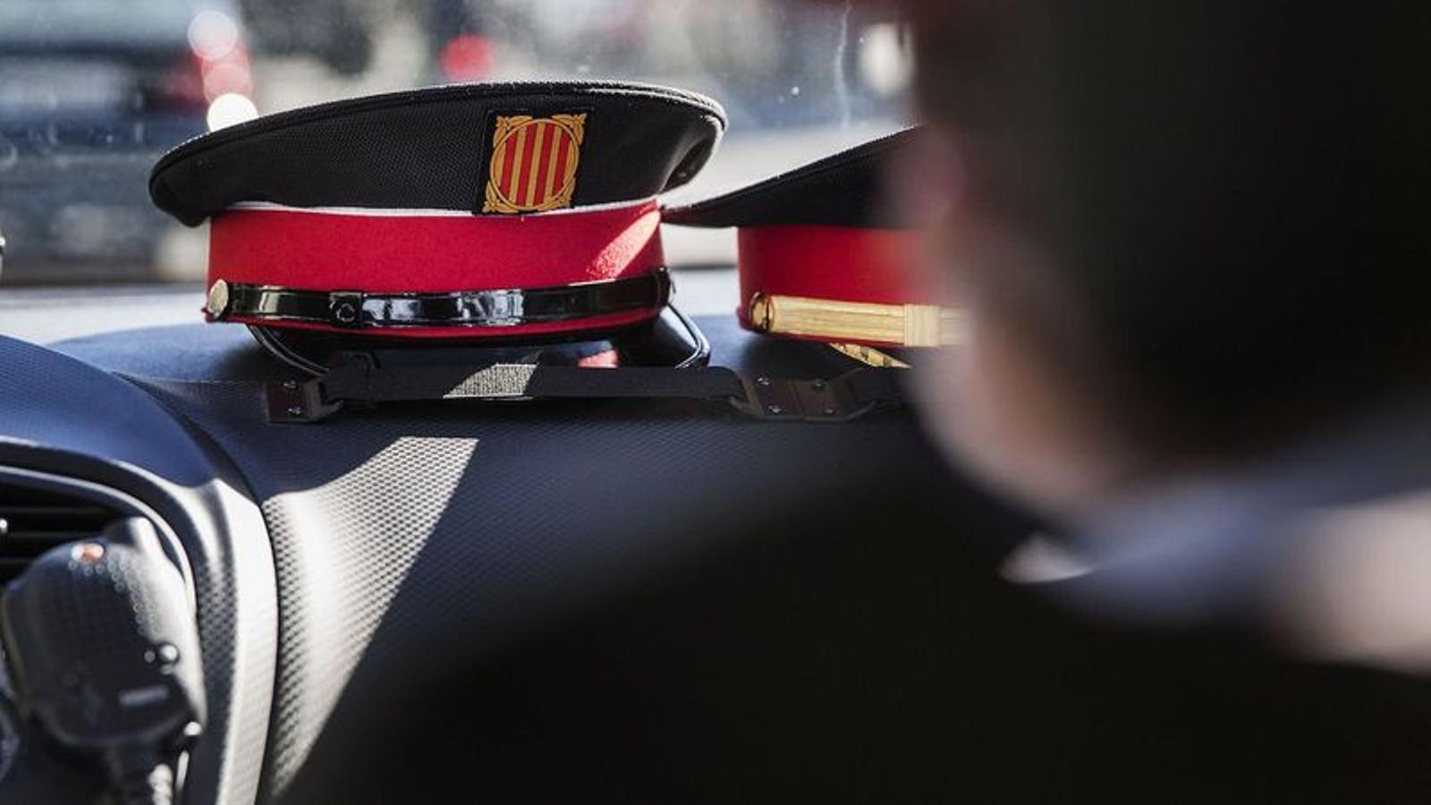 Katalonya'da Trafik Faciası: C-66 Karayolu'nda Kafa Kafaya Çarpışma