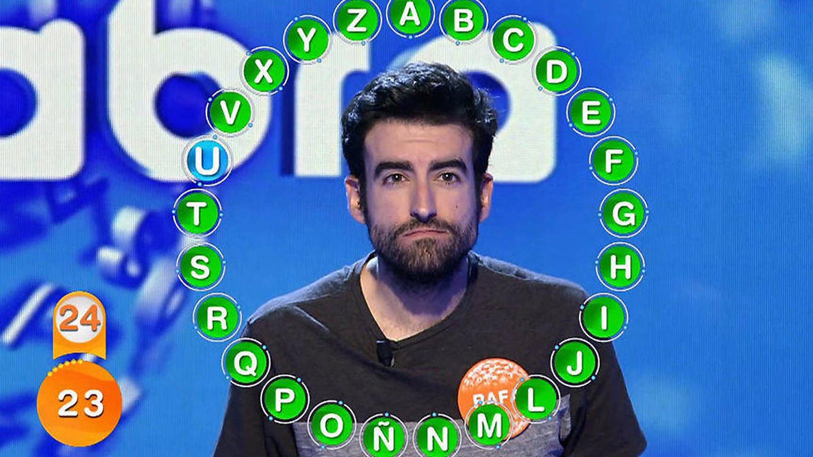 İspanyol Yüksek Mahkemesi'nden Pasapalabra'ya Darbe: 'El Rosco' Yasaklandı!