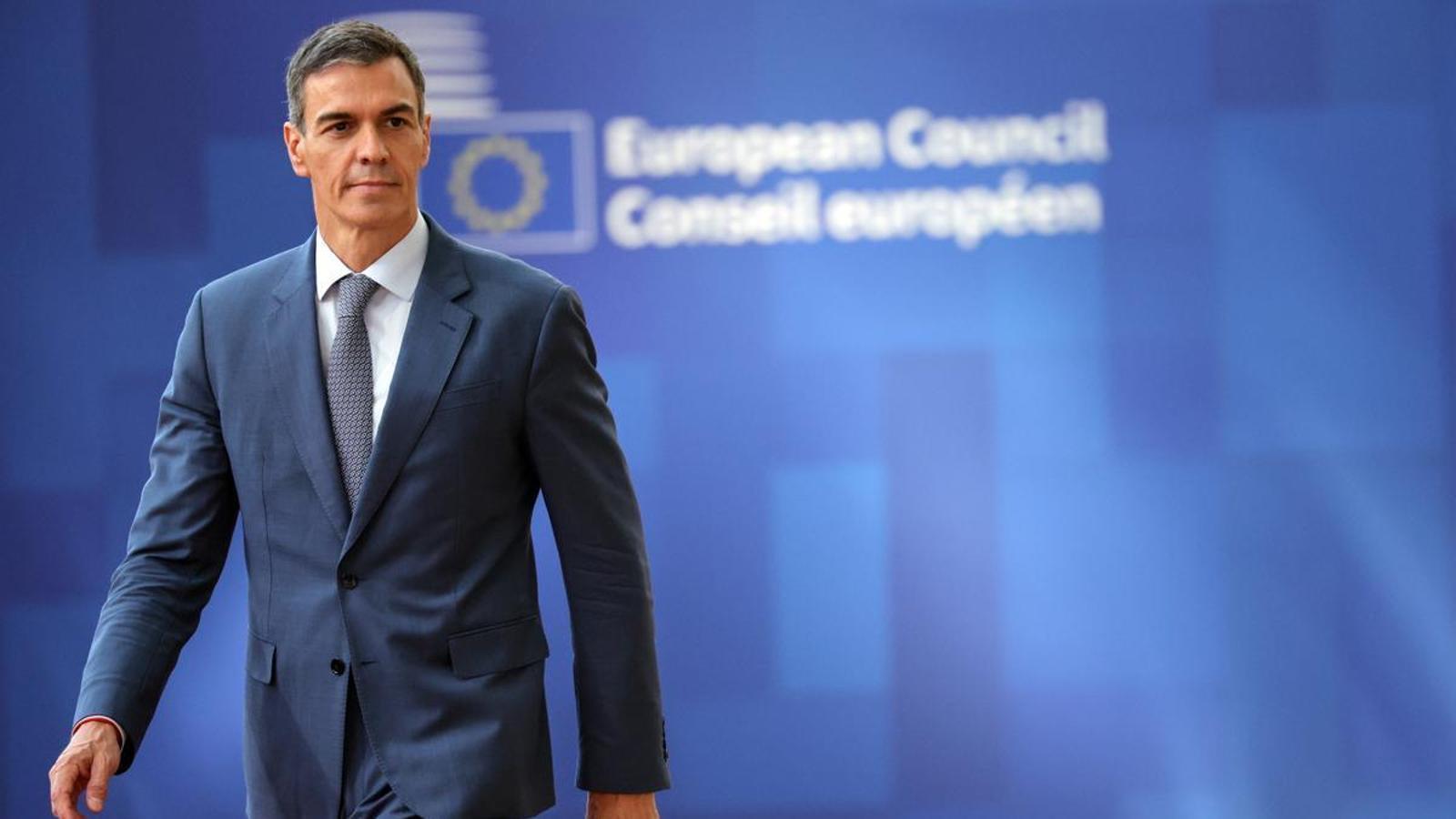 İspanyol Siyasetinde Halkın Bıkkınlığı: Pedro Sánchez ve Artan Hayal Kırıklığı