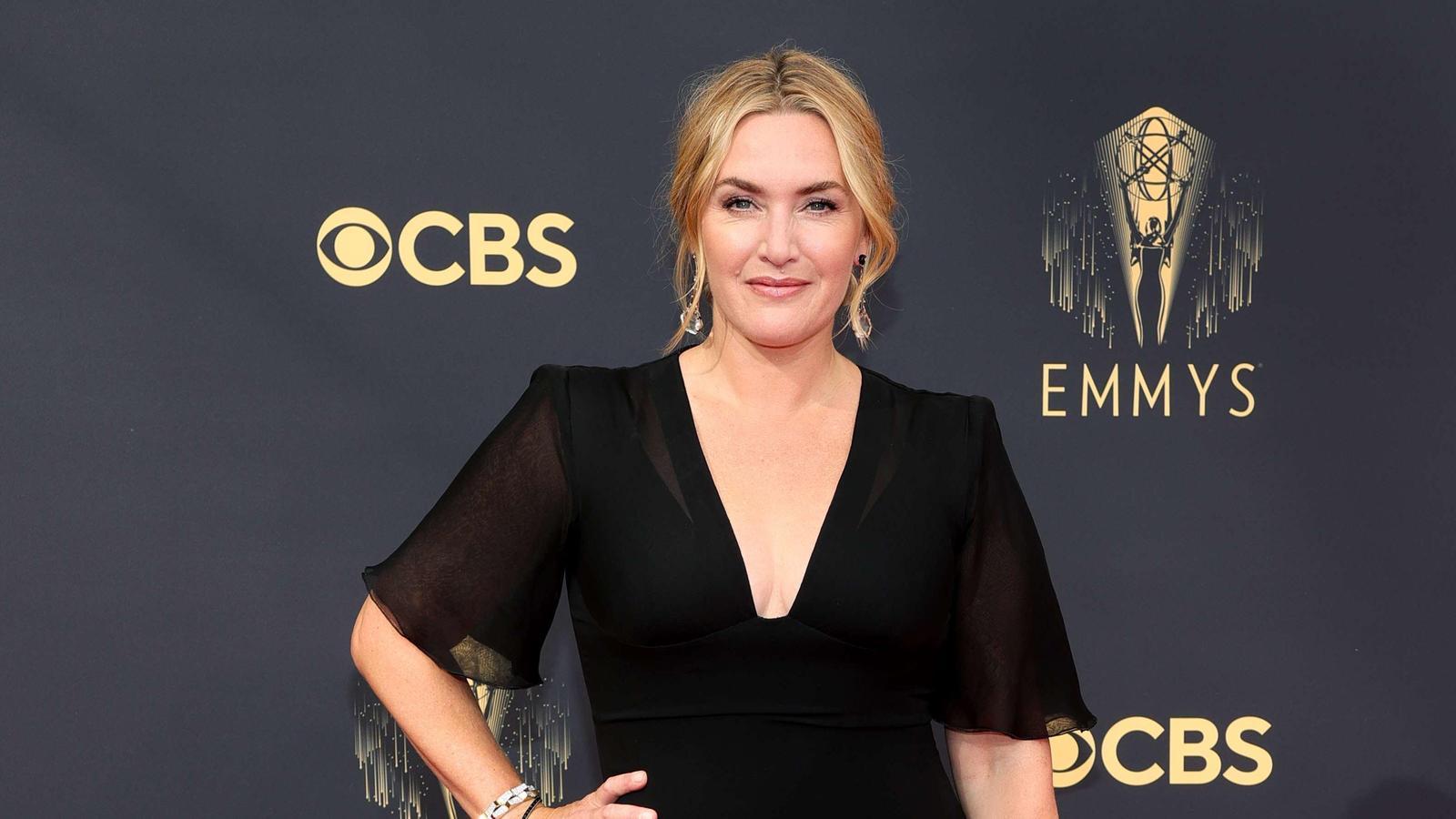 Kate Winslet, "Mare of Easttown" Ekibinin Yeni Netflix Dizisinde Başrolde