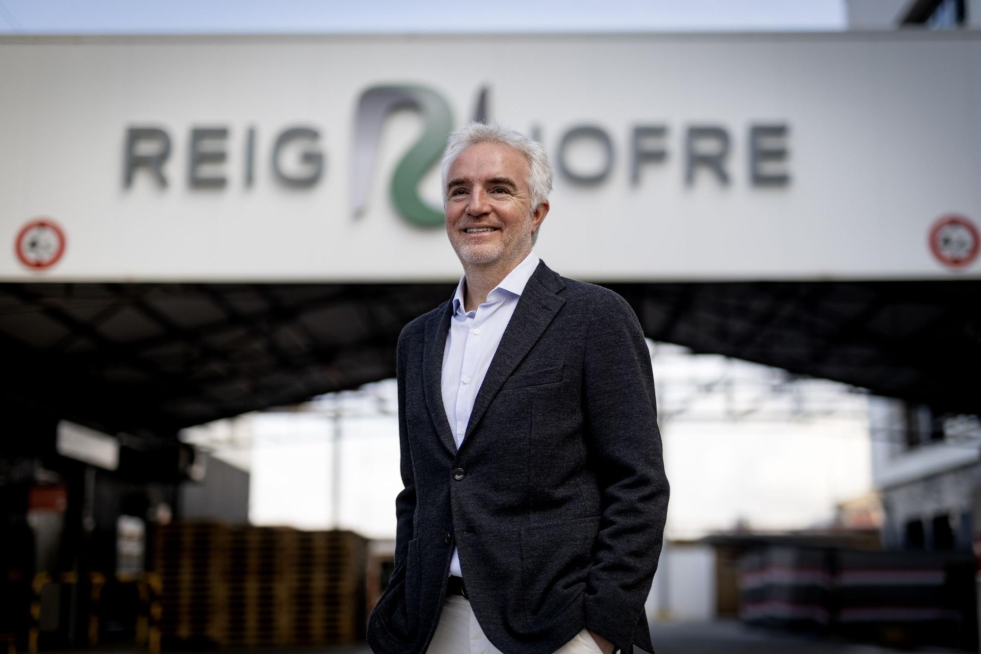 Reig Jofre Avrupa'da Stratejik Büyüme Hedefliyor: Yeni Finansman Araçları Yolda