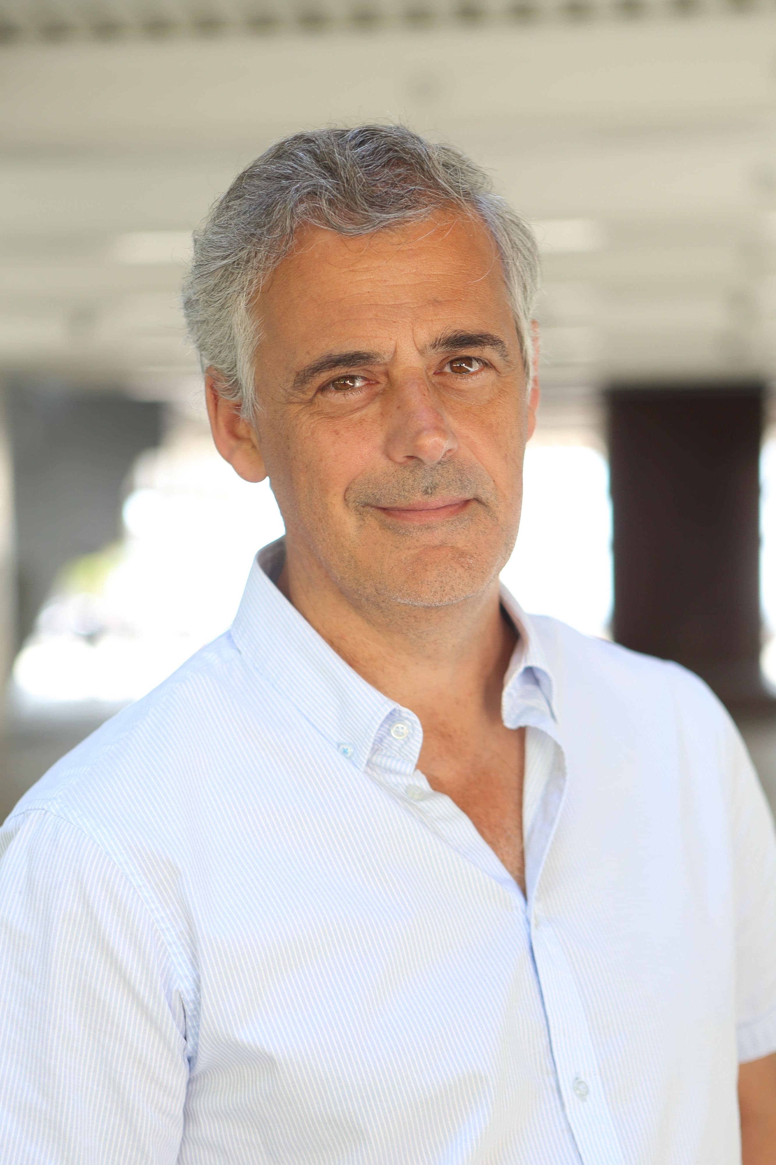 Luis Serrano'ya Ulusal Araştırma Ödülü: Protein Tasarımında Öncü Giriş